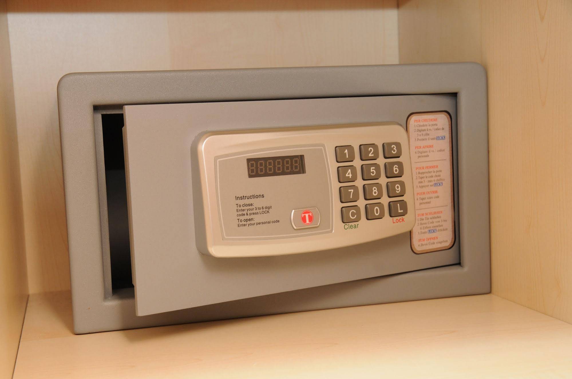 Garni Hotel Ritterhof