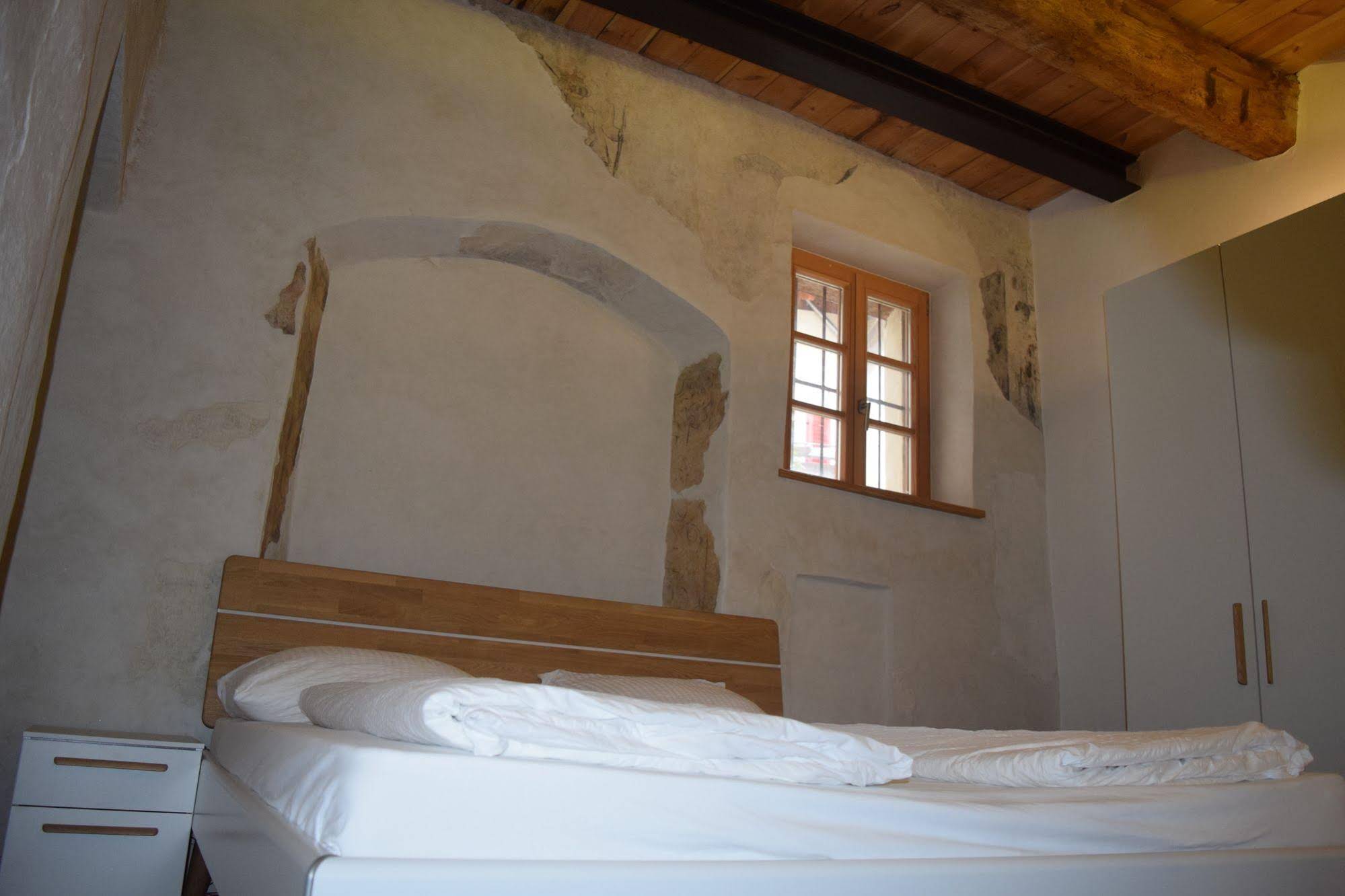 Garni Hotel Ritterhof