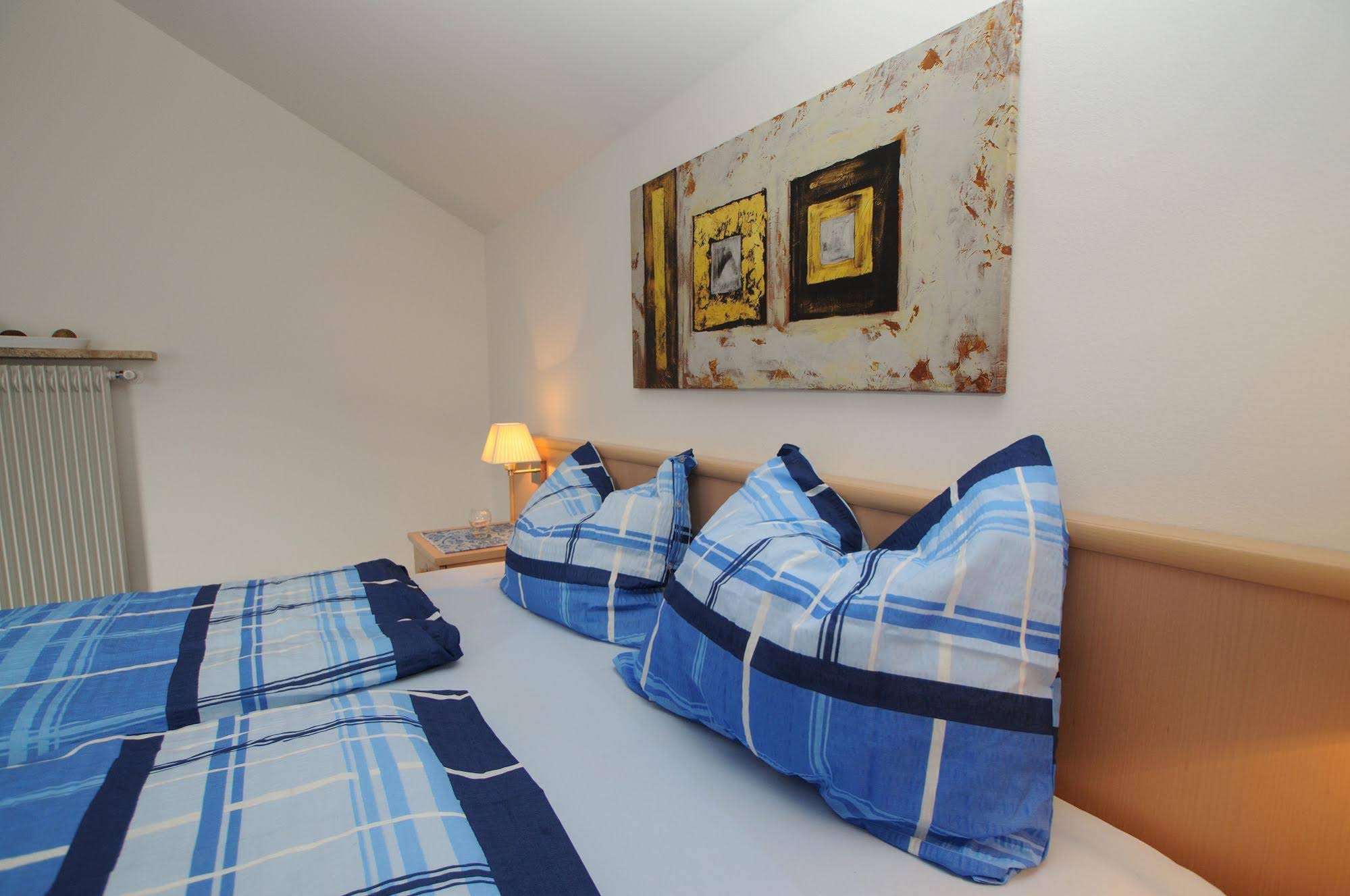 Garni Hotel Ritterhof