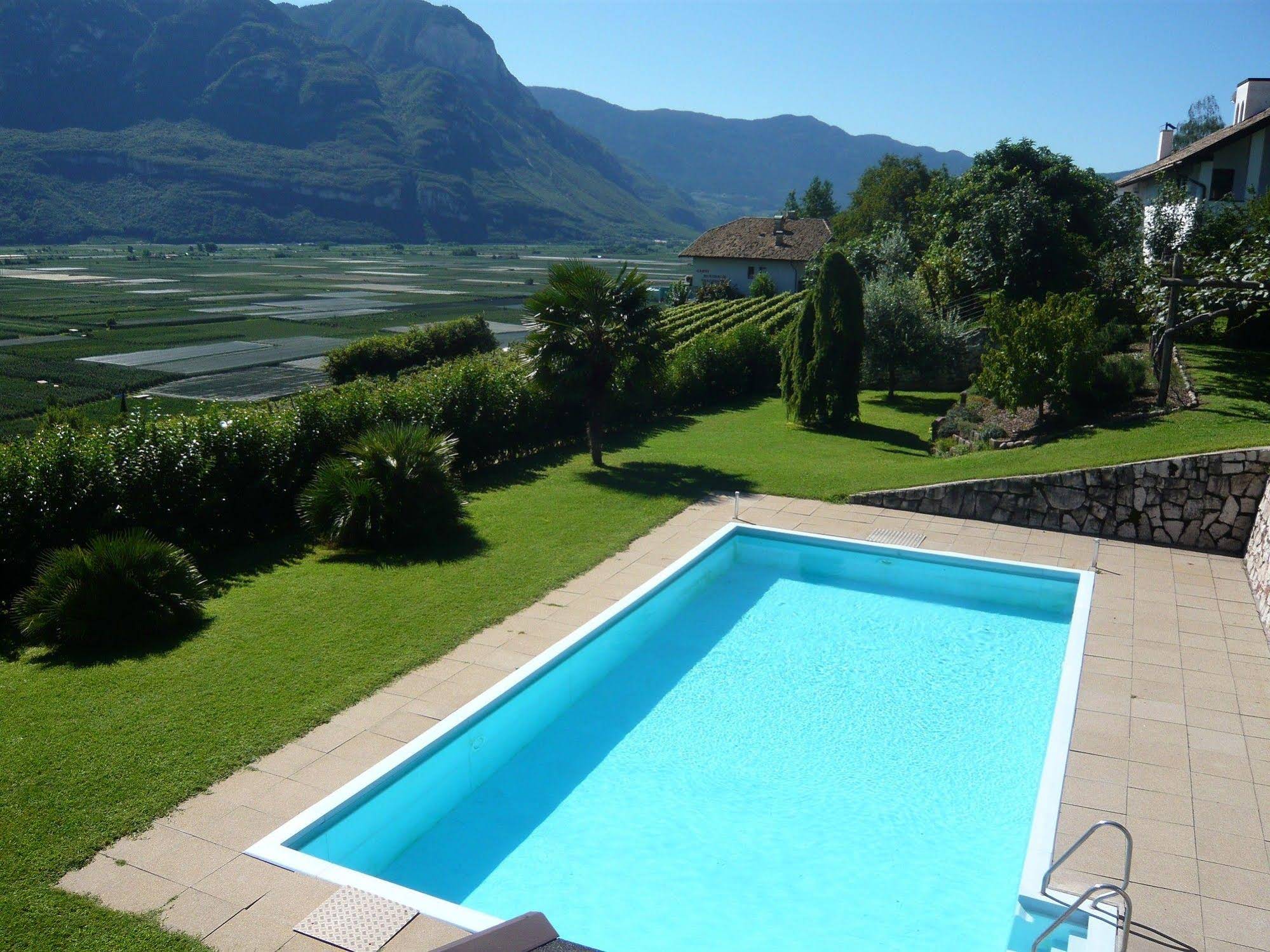 Garni Hotel Ritterhof