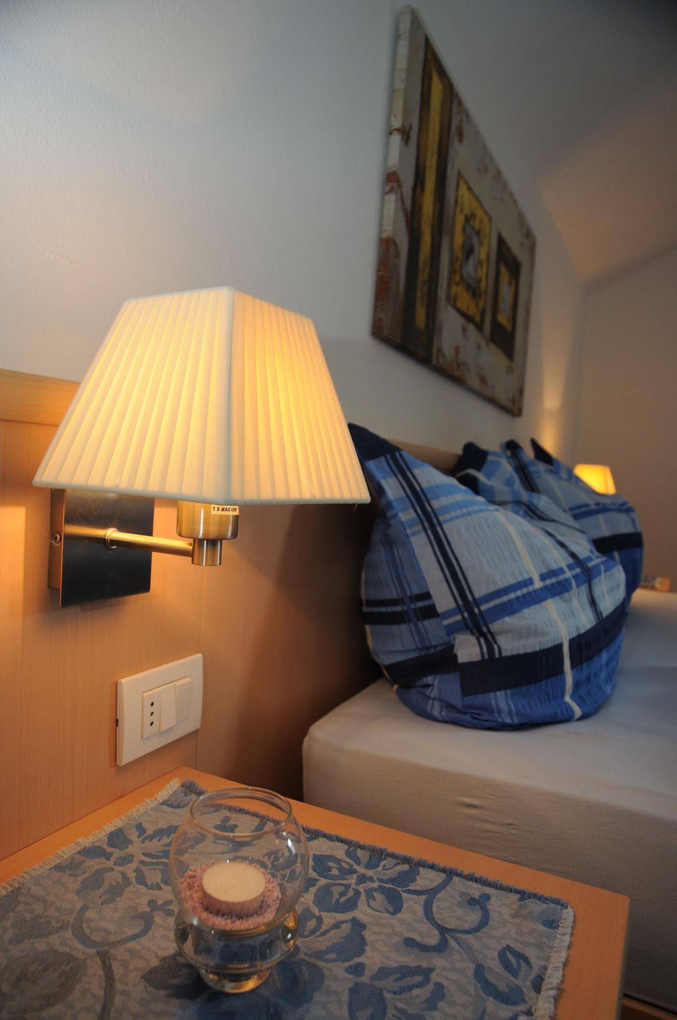 Garni Hotel Ritterhof