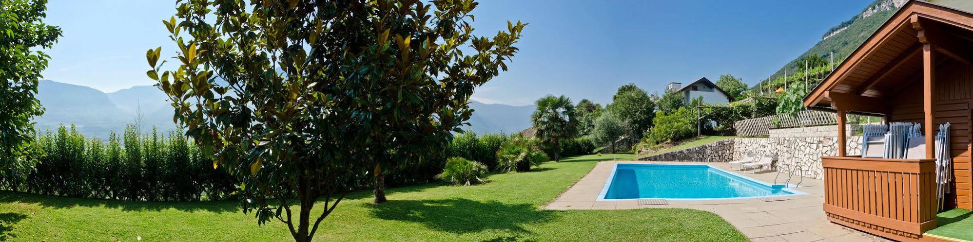 Garni Hotel Ritterhof