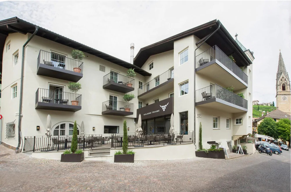 Gasthof Goldene Traube