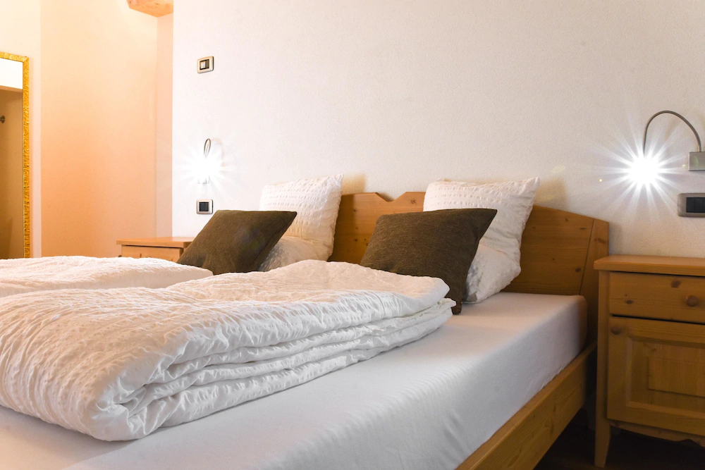 Agritur Casteller