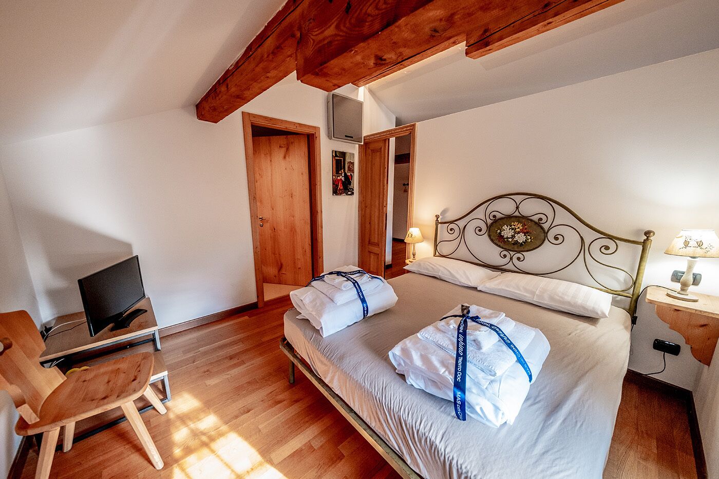 Agritur Mas dei Chini