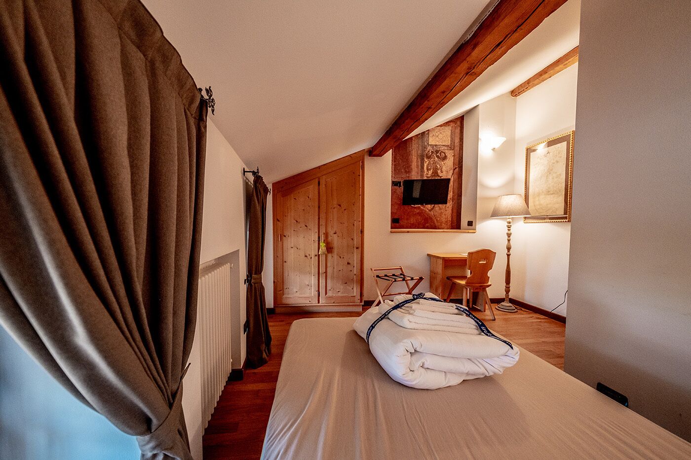 Agritur Mas dei Chini