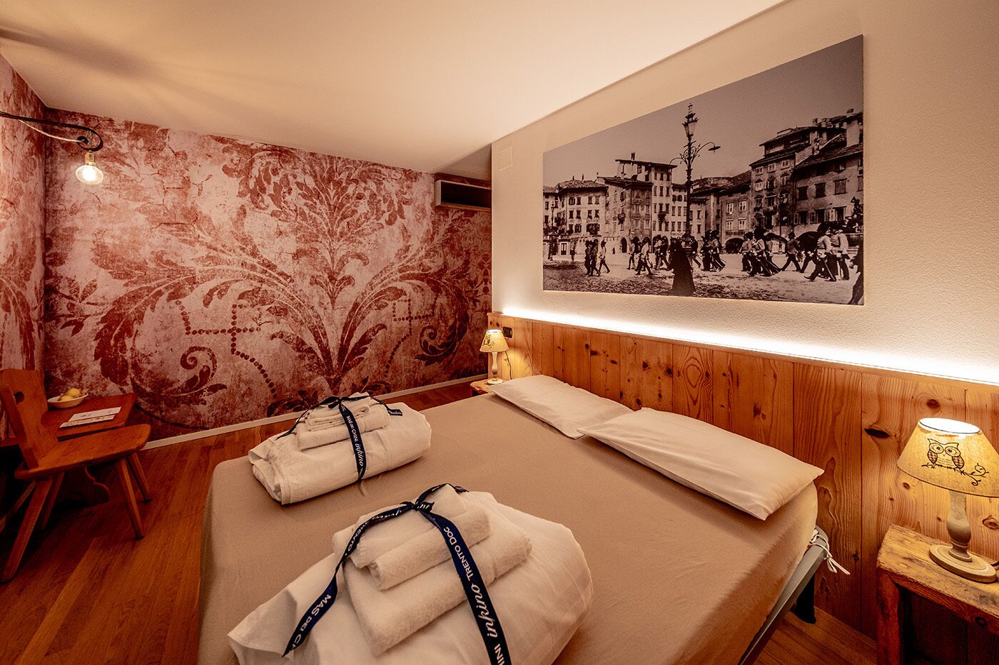Agritur Mas dei Chini