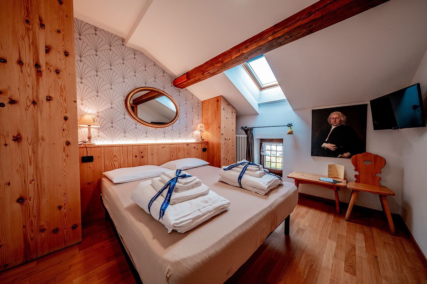 Agritur Mas dei Chini
