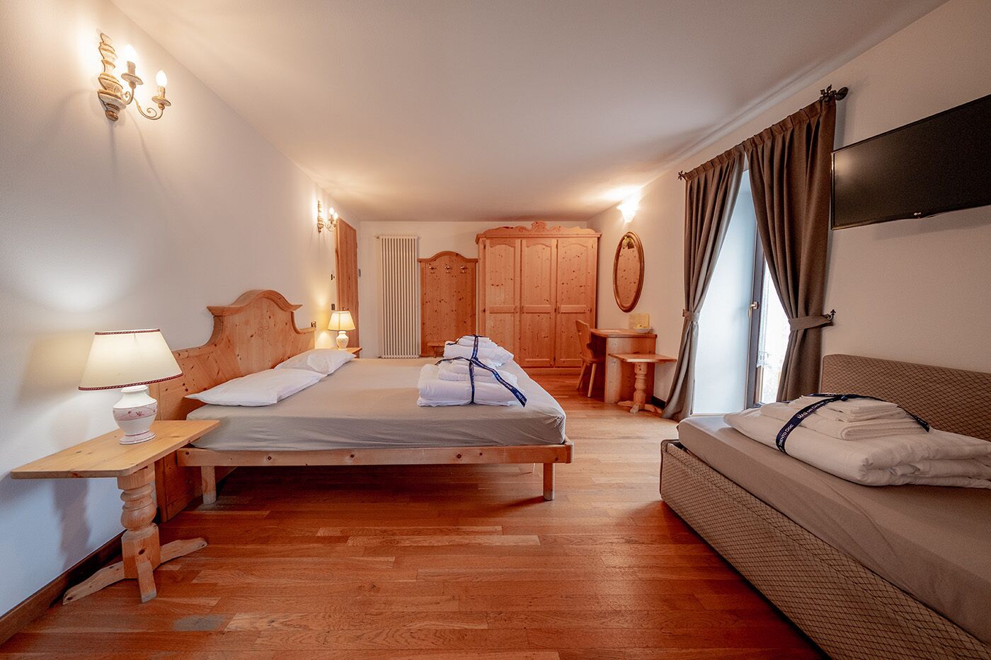 Agritur Mas dei Chini