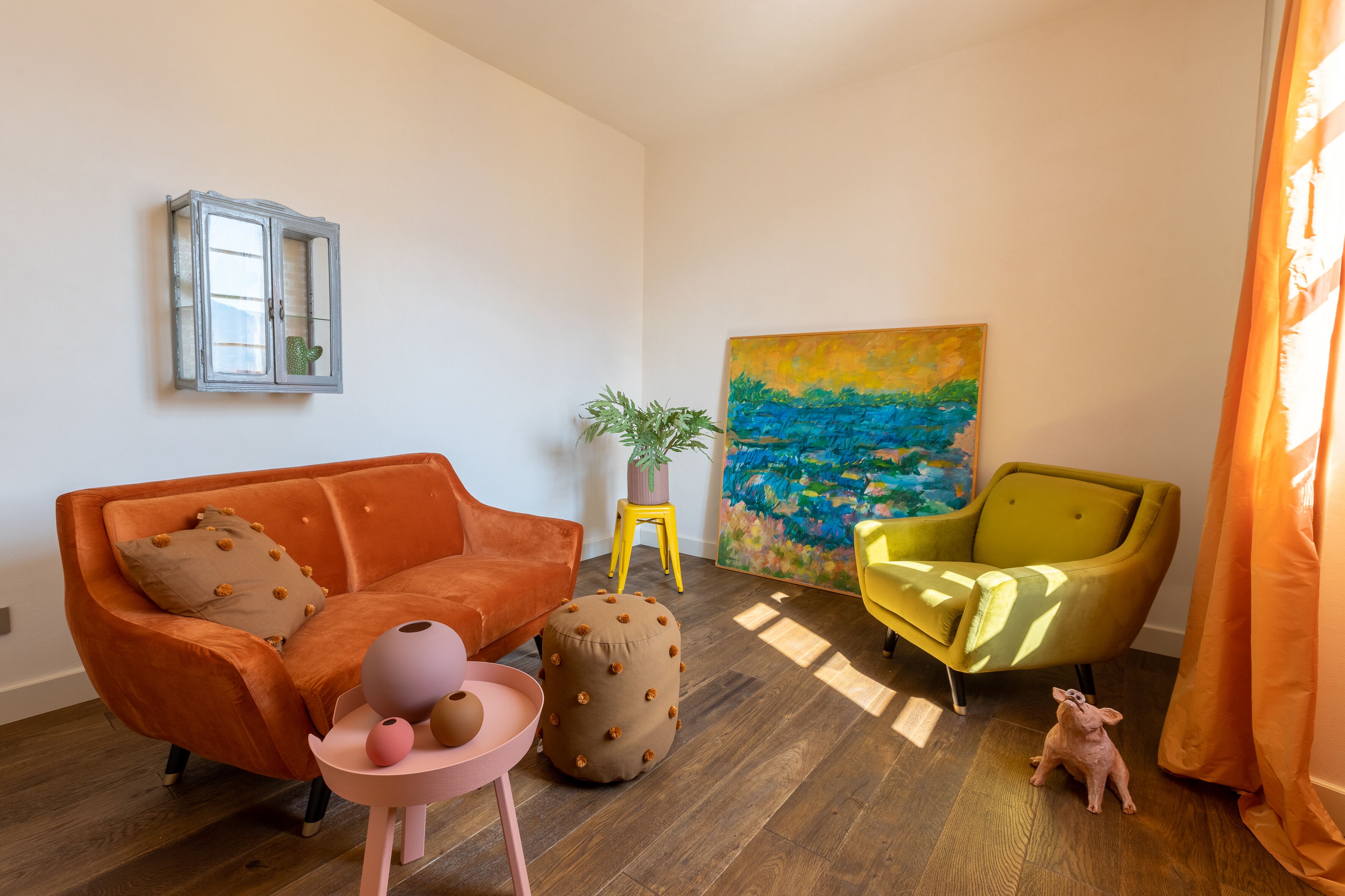 B&B Relais Villa Sizzo