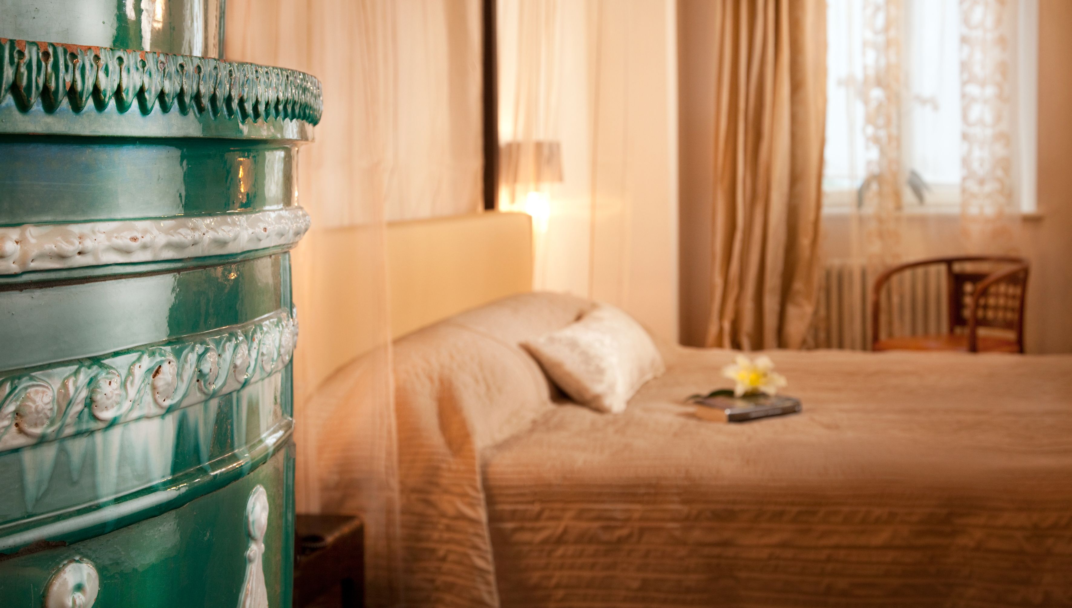 B&B Relais Villa Sizzo