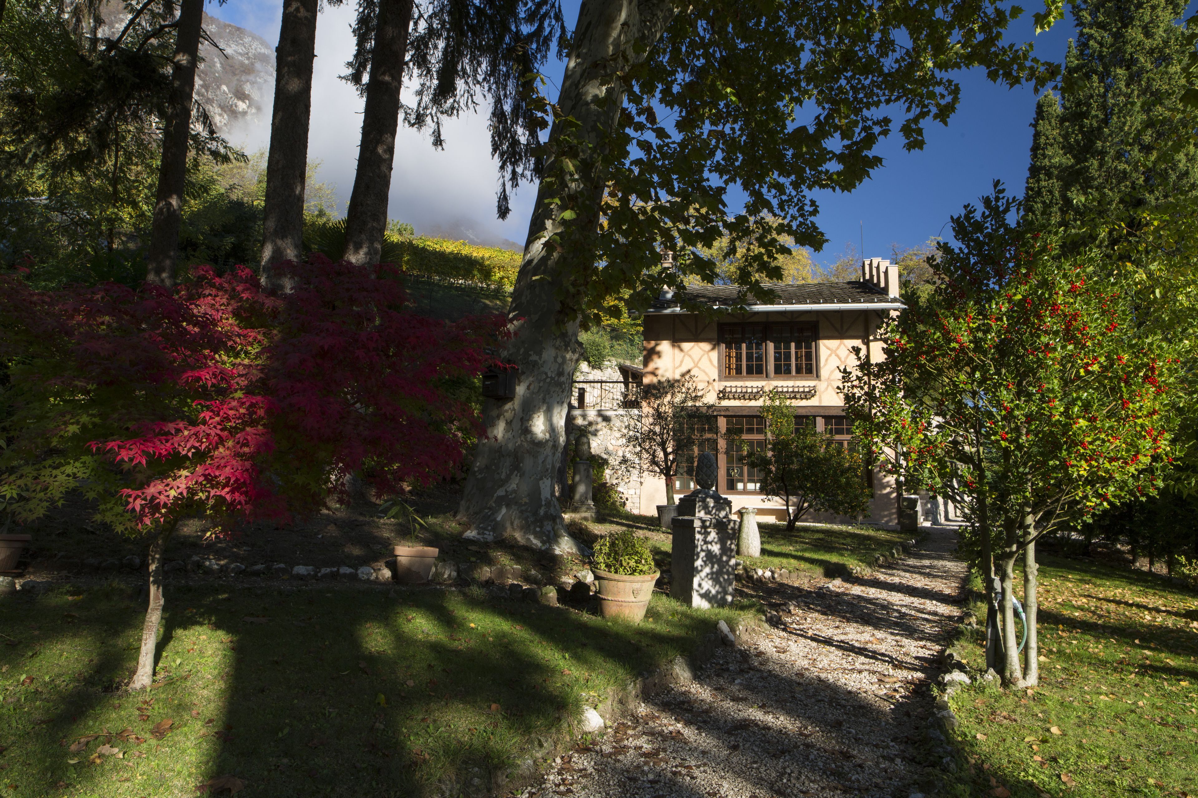 B&B Relais Villa Sizzo