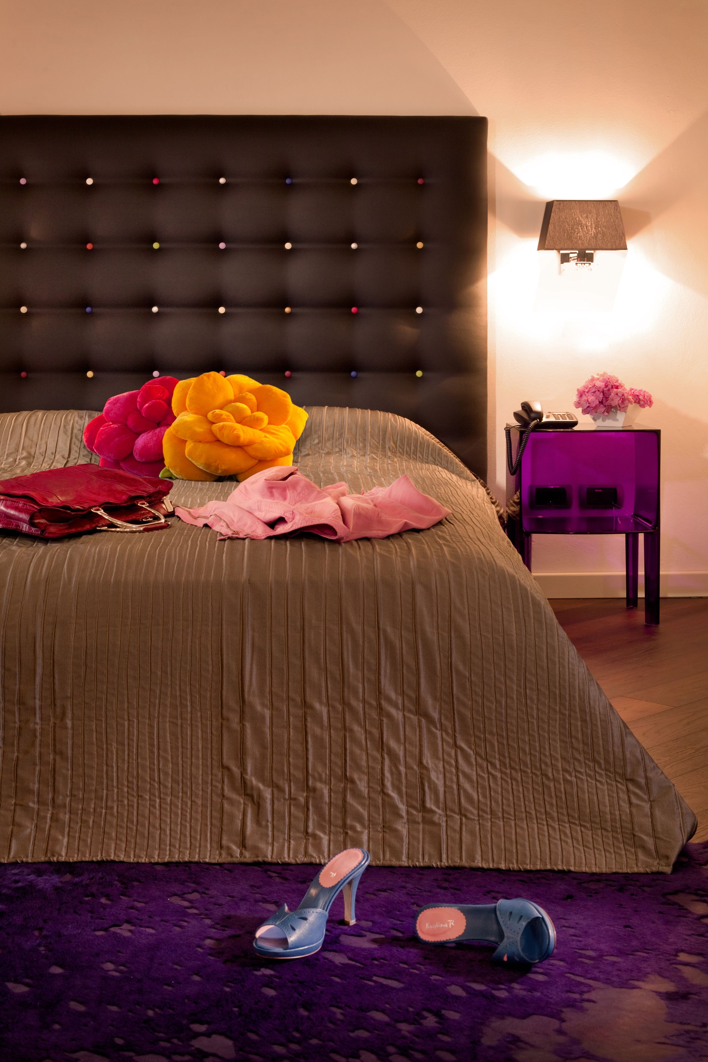 B&B Relais Villa Sizzo