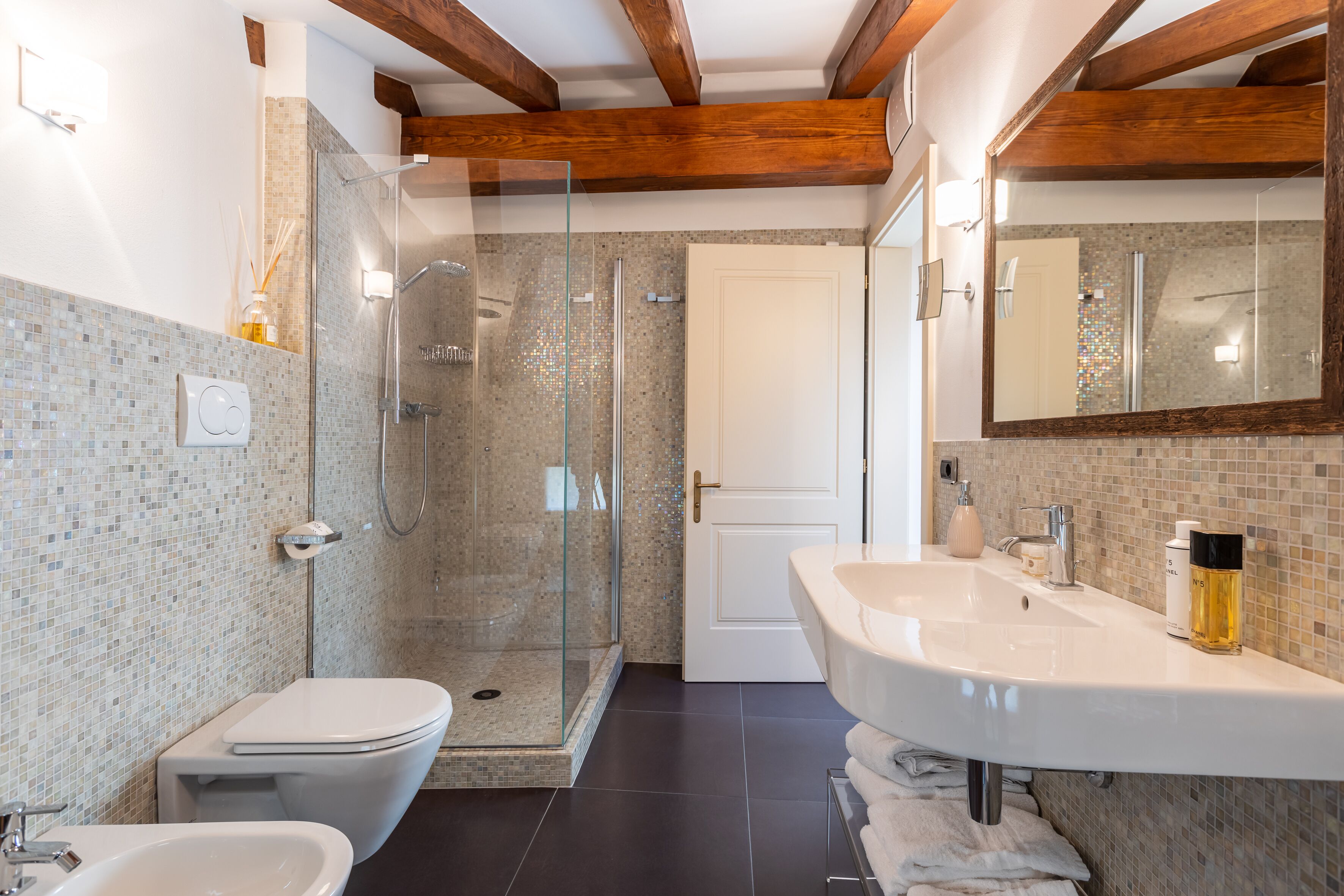 B&B Relais Villa Sizzo