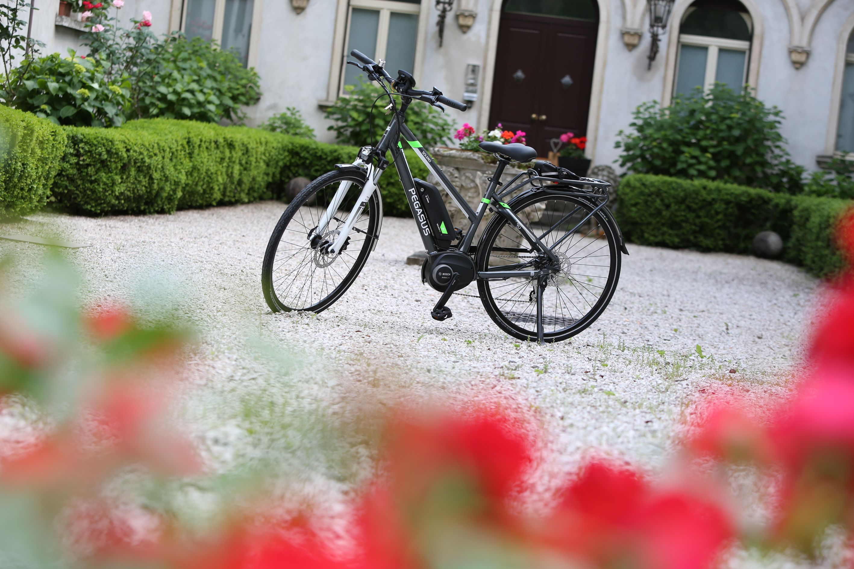 B&B Relais Villa Sizzo