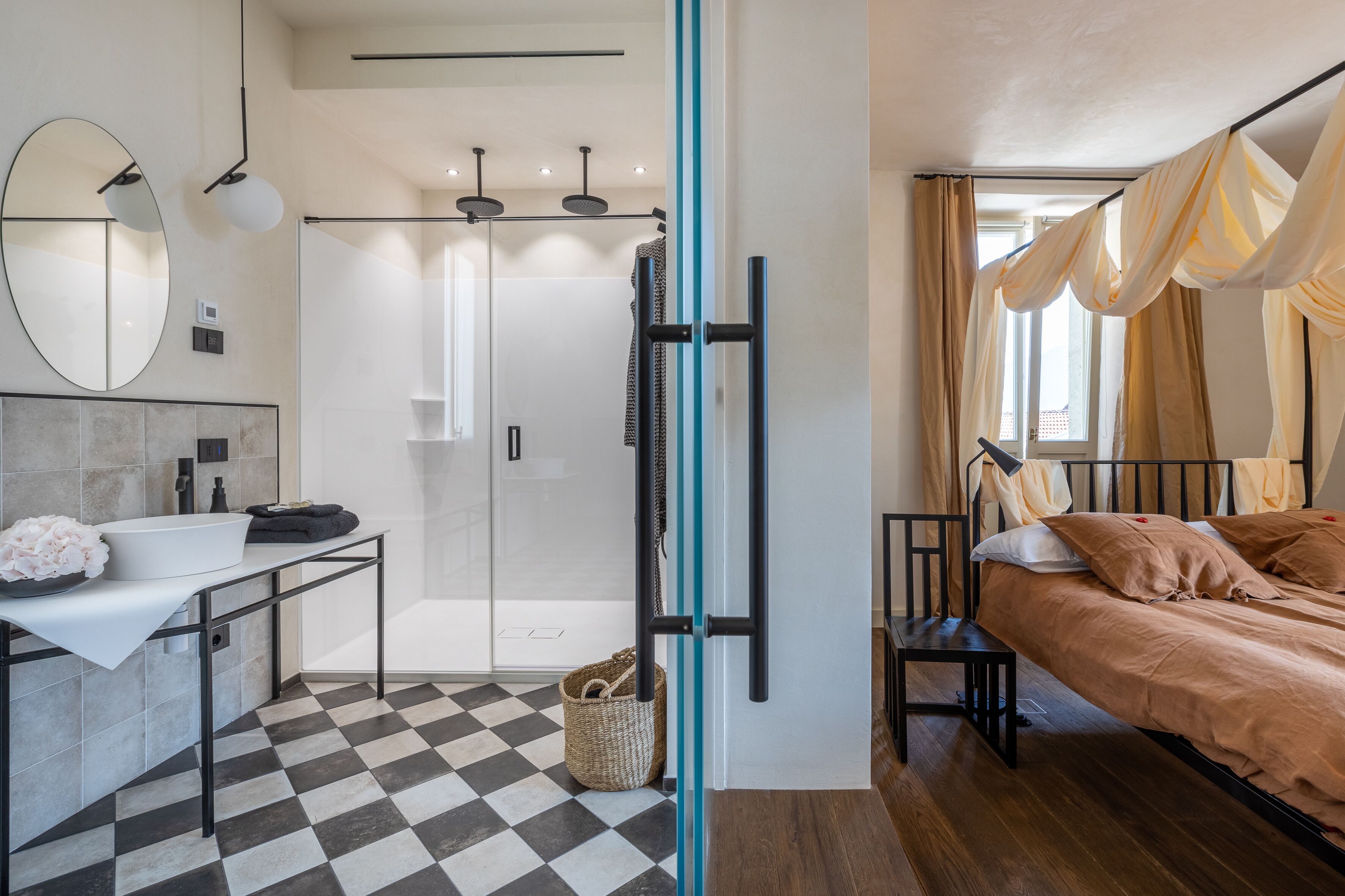 B&B Relais Villa Sizzo