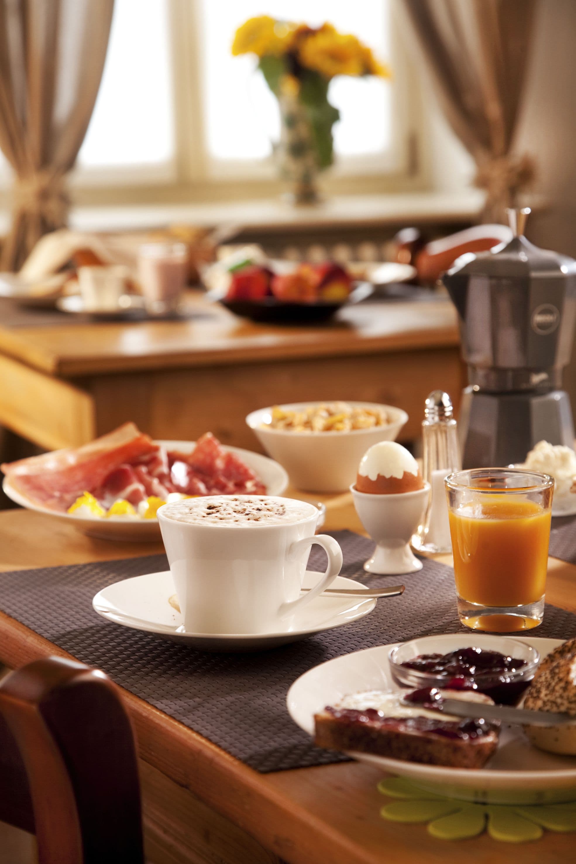 B&B Relais Villa Sizzo