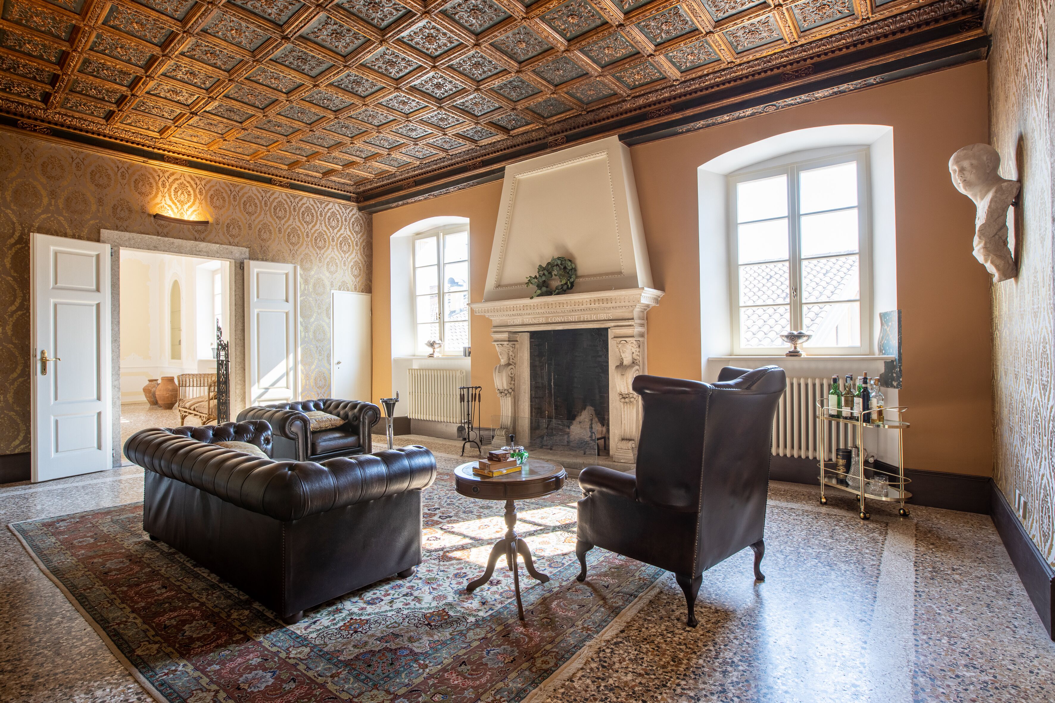 B&B Relais Villa Sizzo