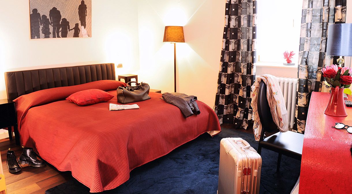 B&B Relais Villa Sizzo