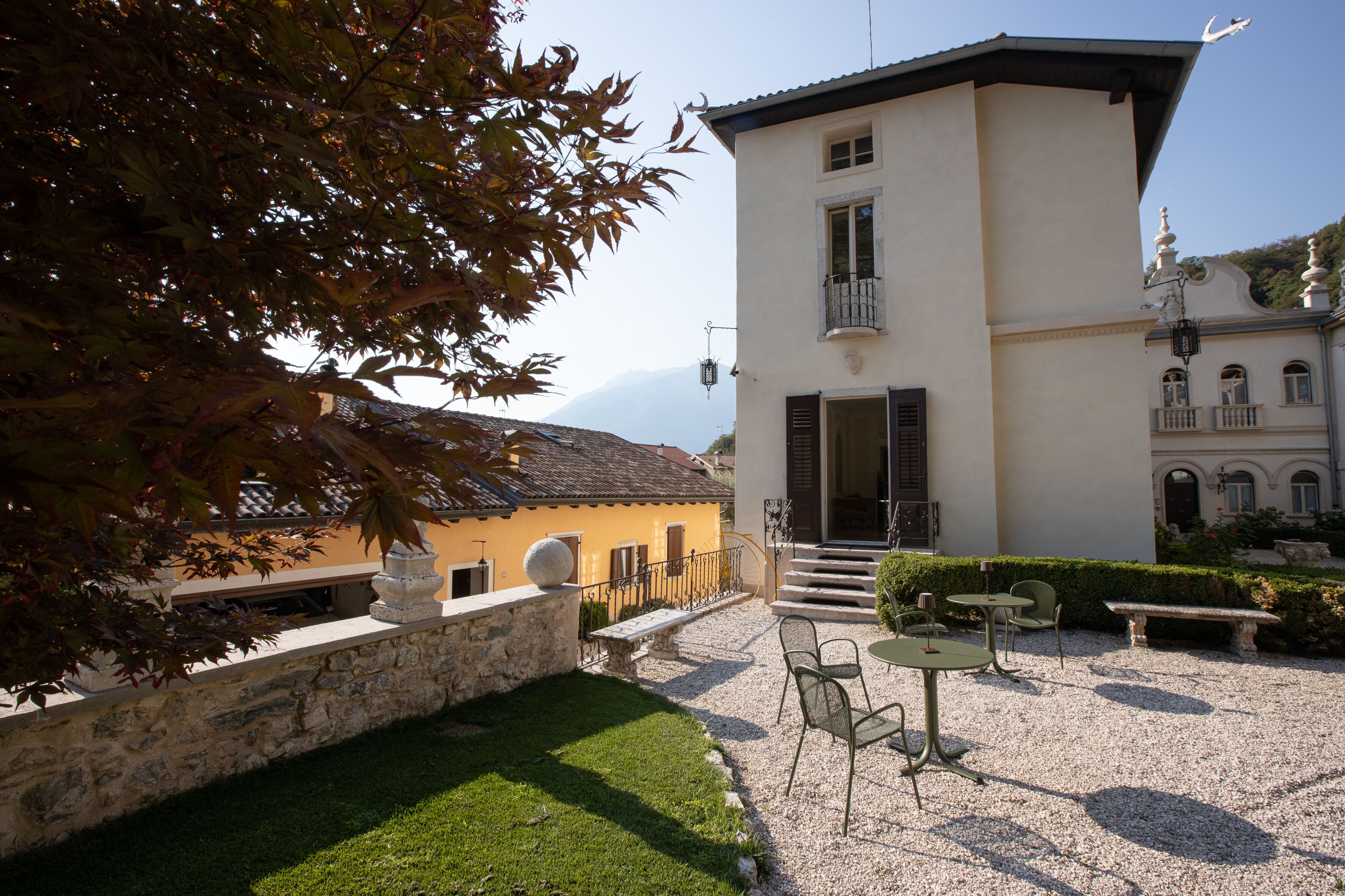 B&B Relais Villa Sizzo