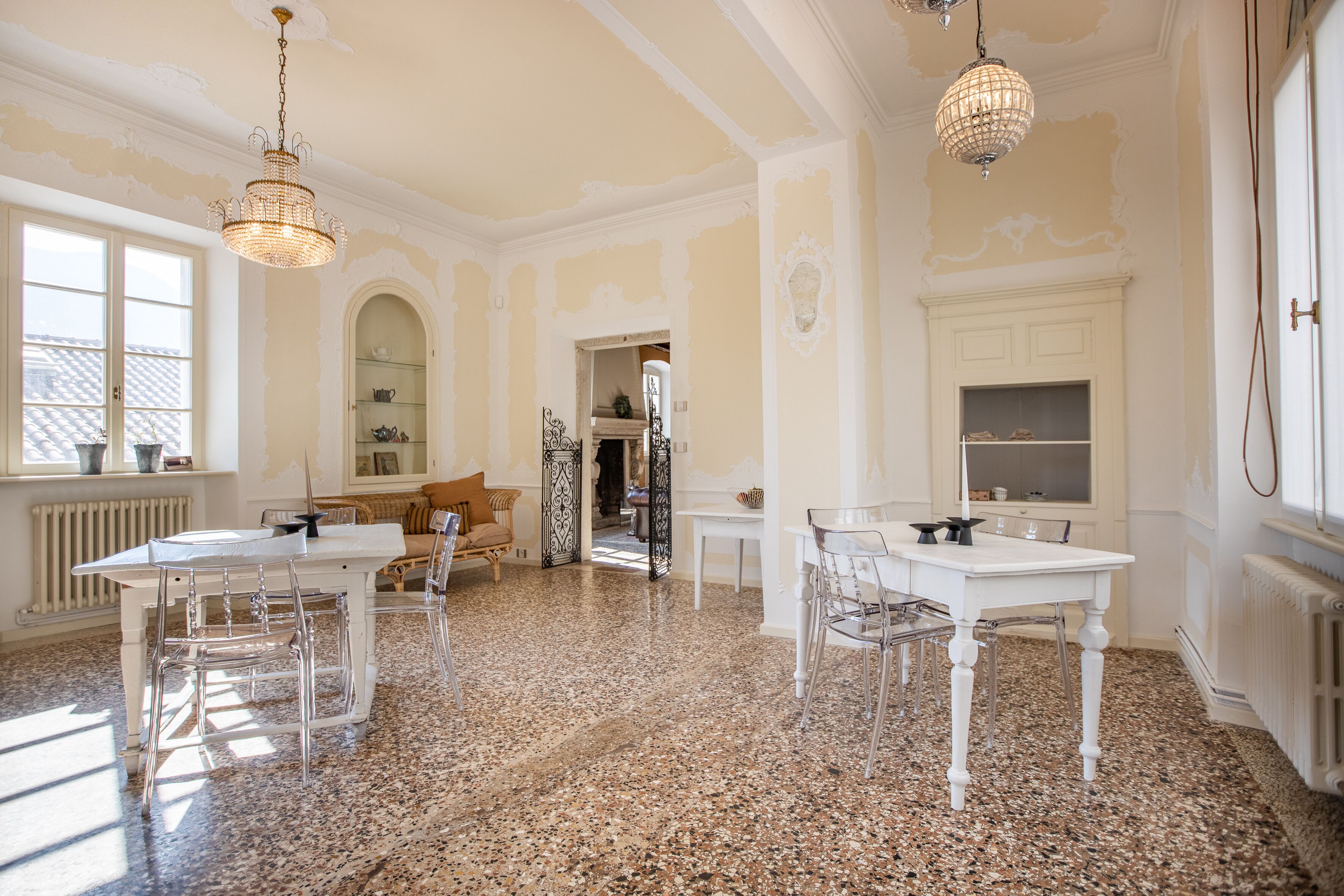 B&B Relais Villa Sizzo