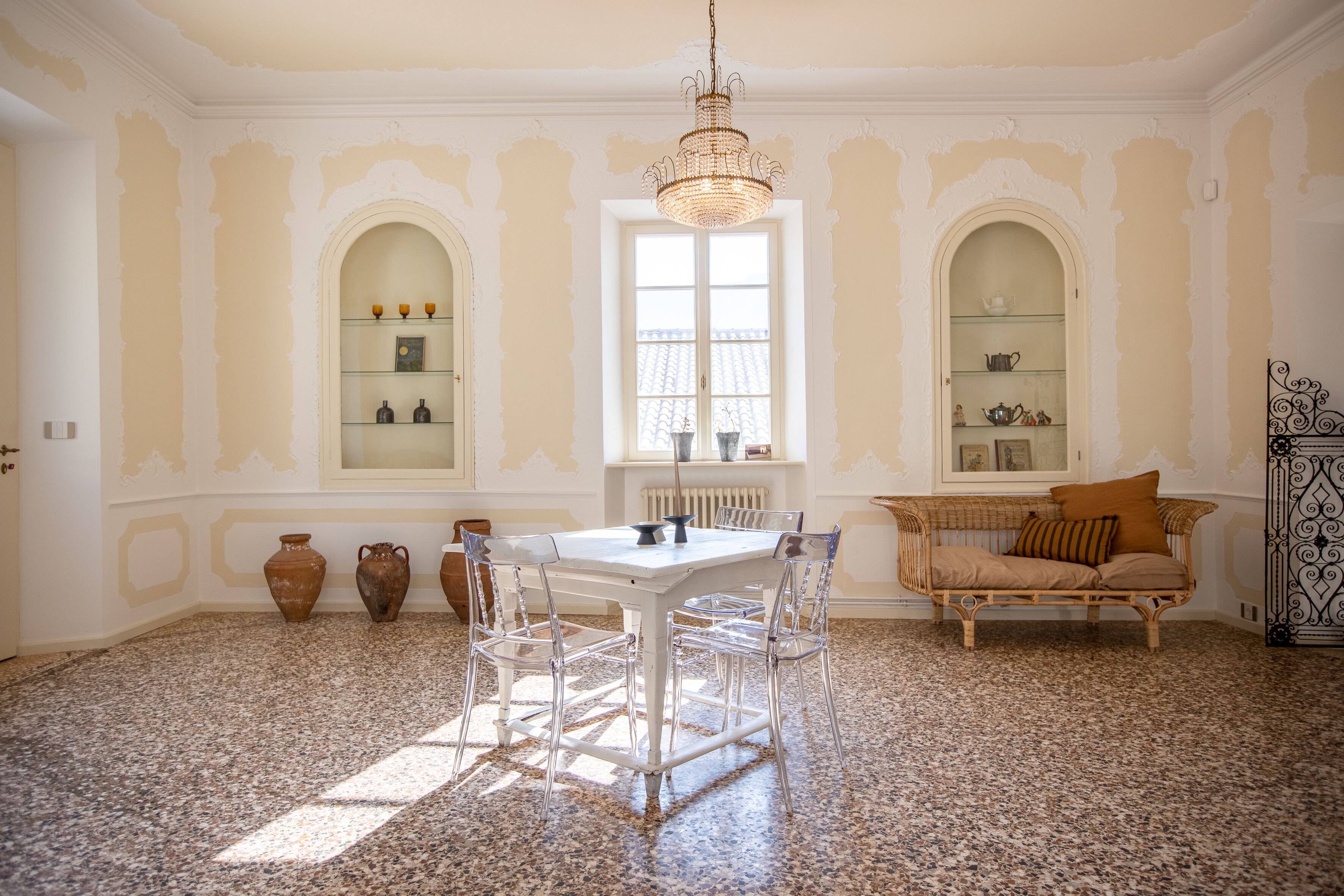 B&B Relais Villa Sizzo