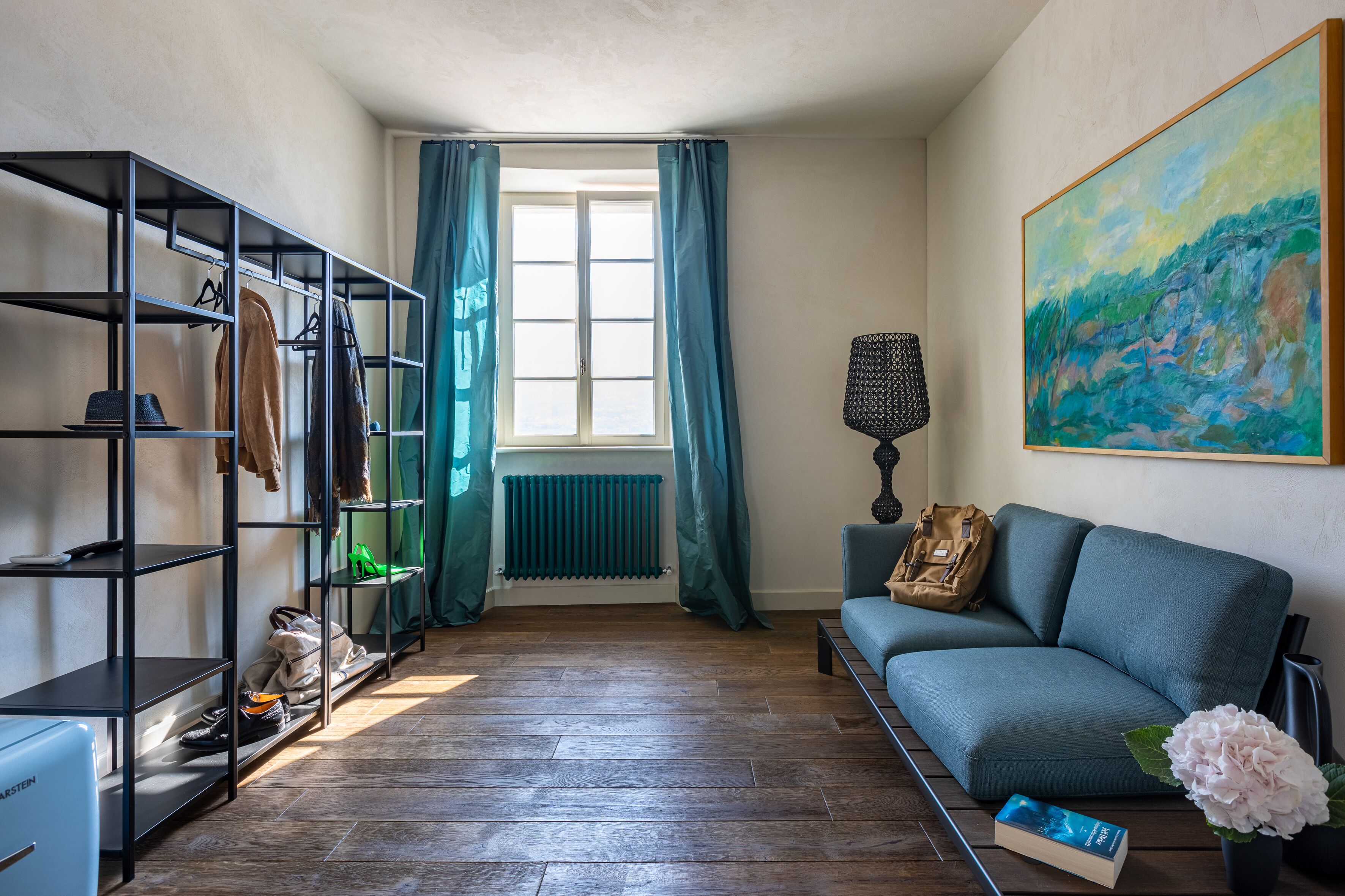 B&B Relais Villa Sizzo