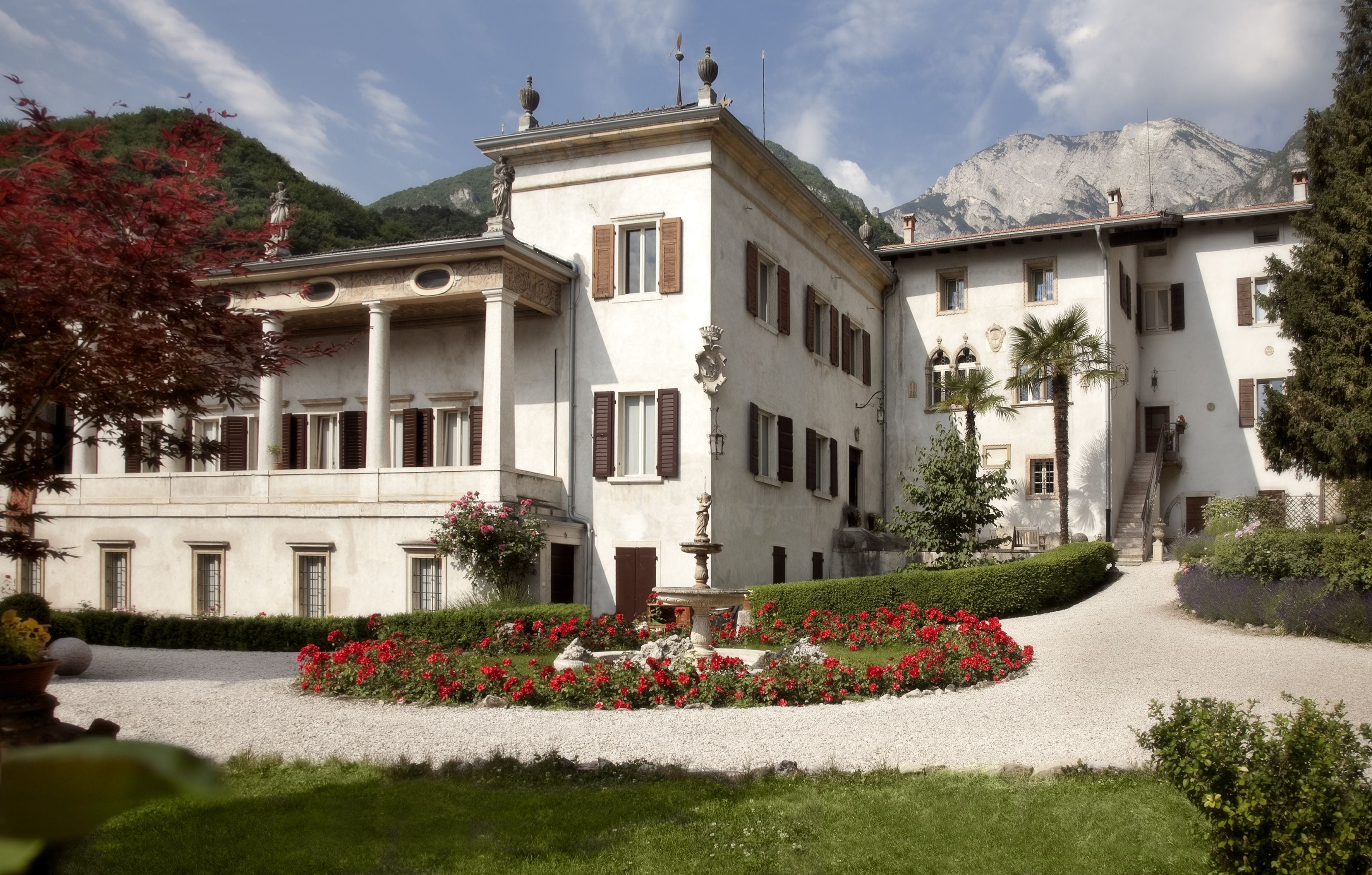 B&B Relais Villa Sizzo