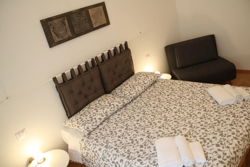 Bed & Breakfast Mia