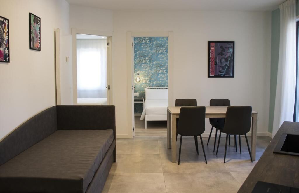 Bloom Apartments