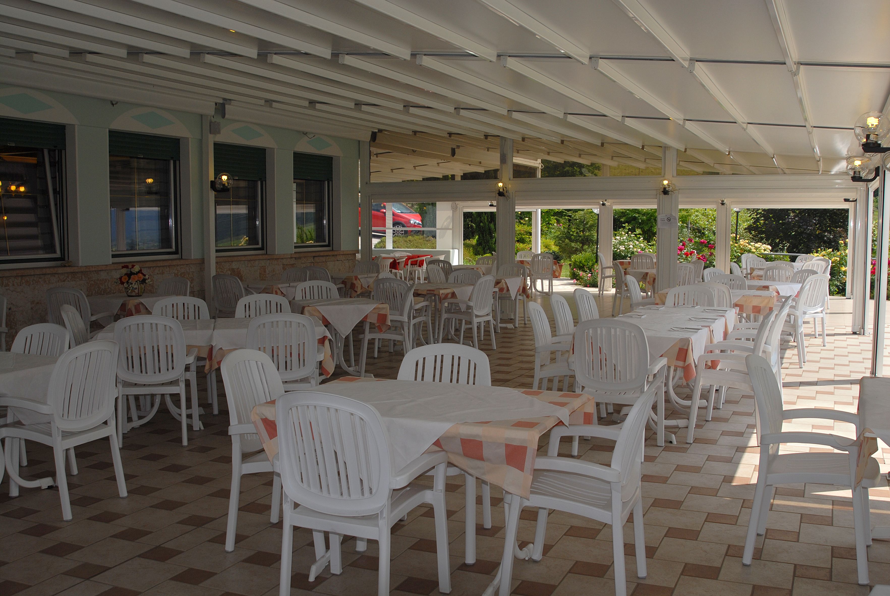 Hotel Karinhall