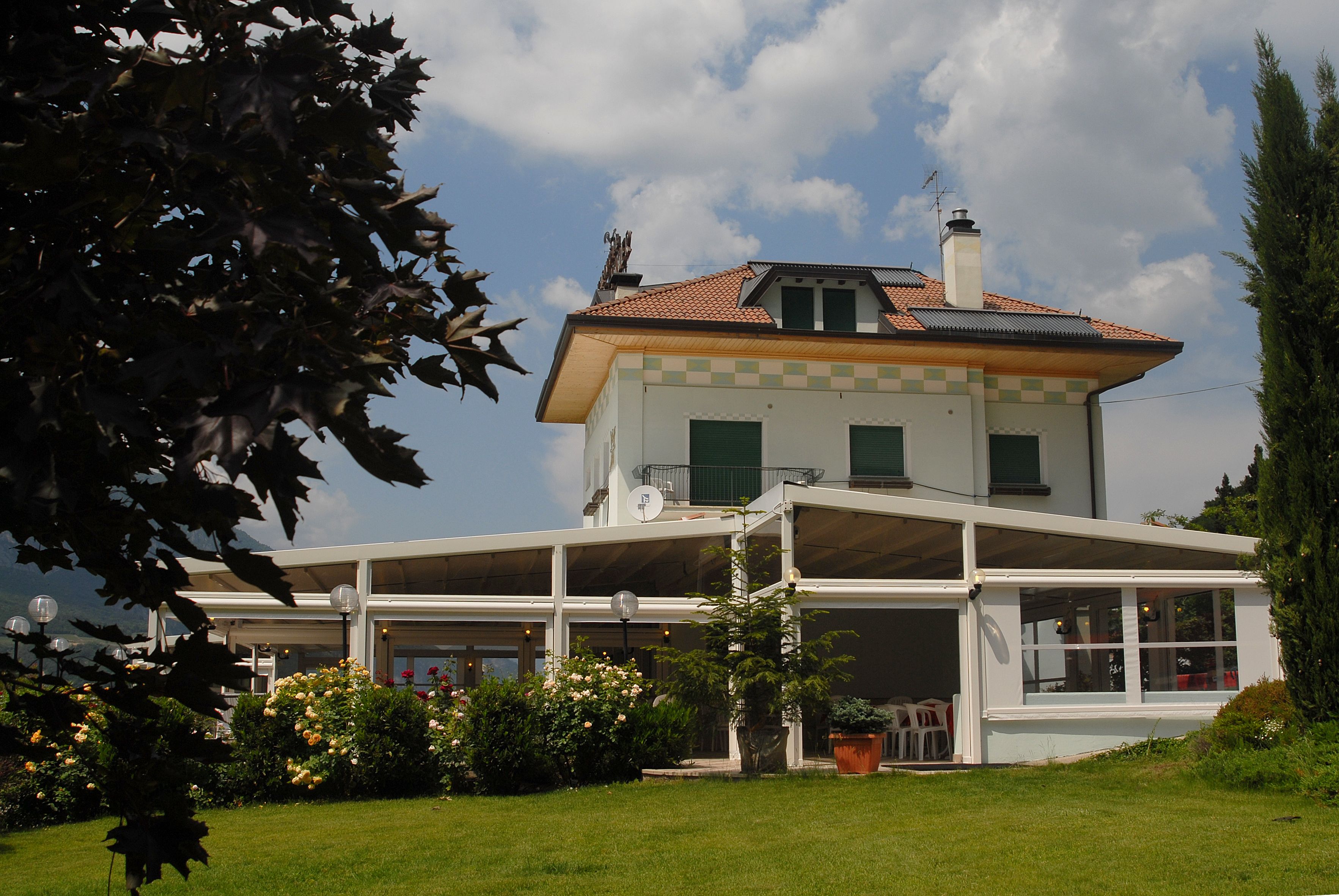 Hotel Karinhall