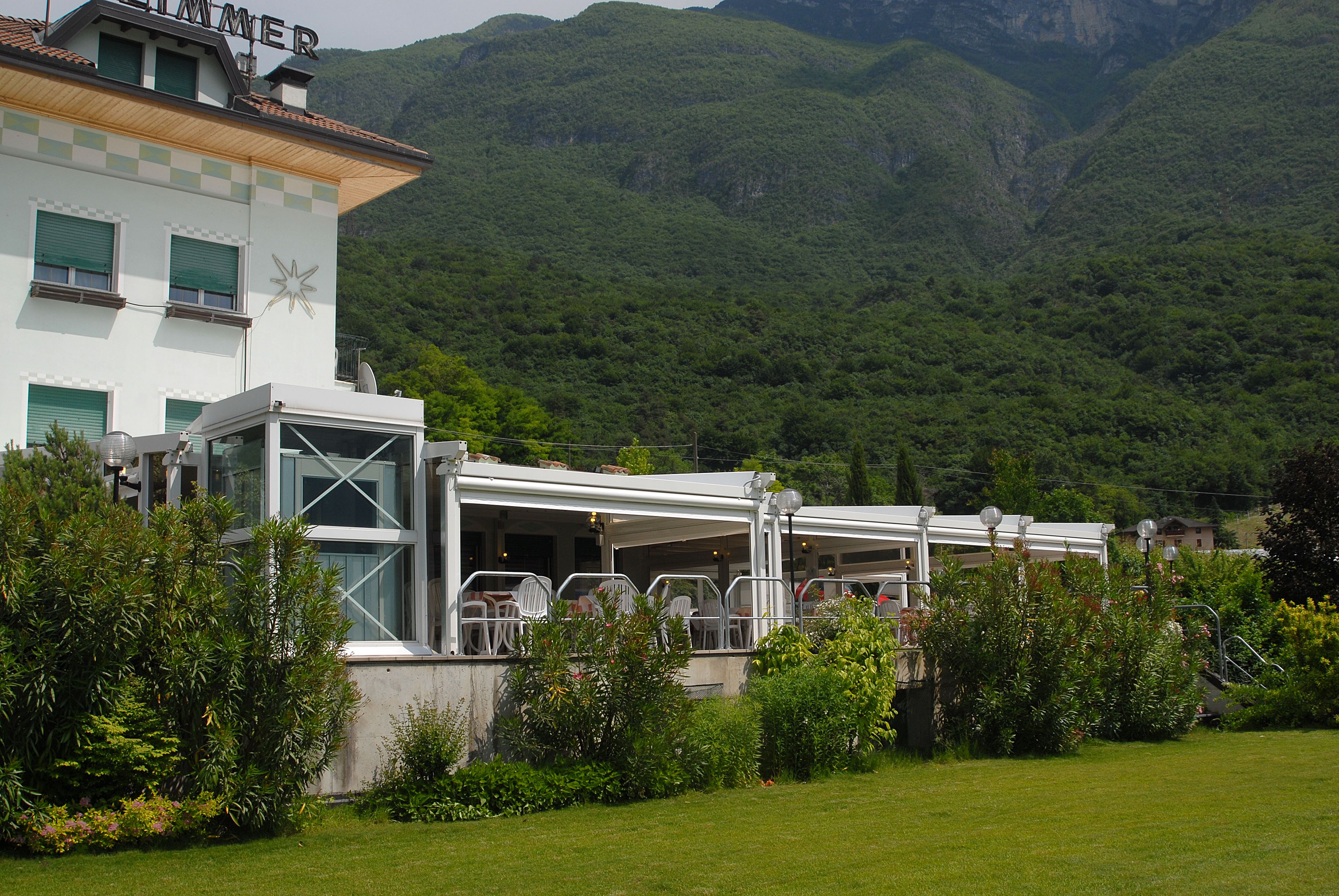 Hotel Karinhall
