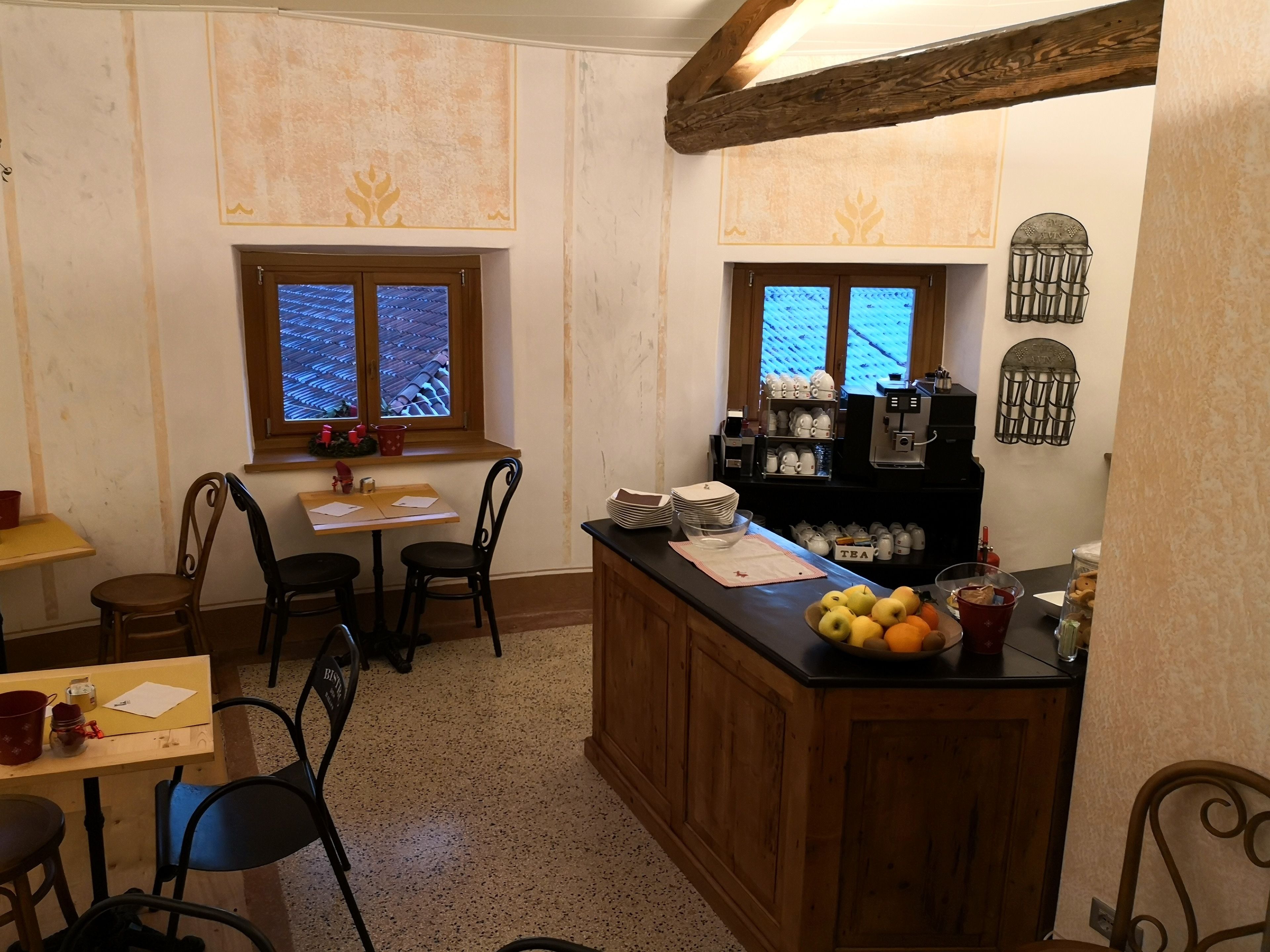 Il Torrione B&B