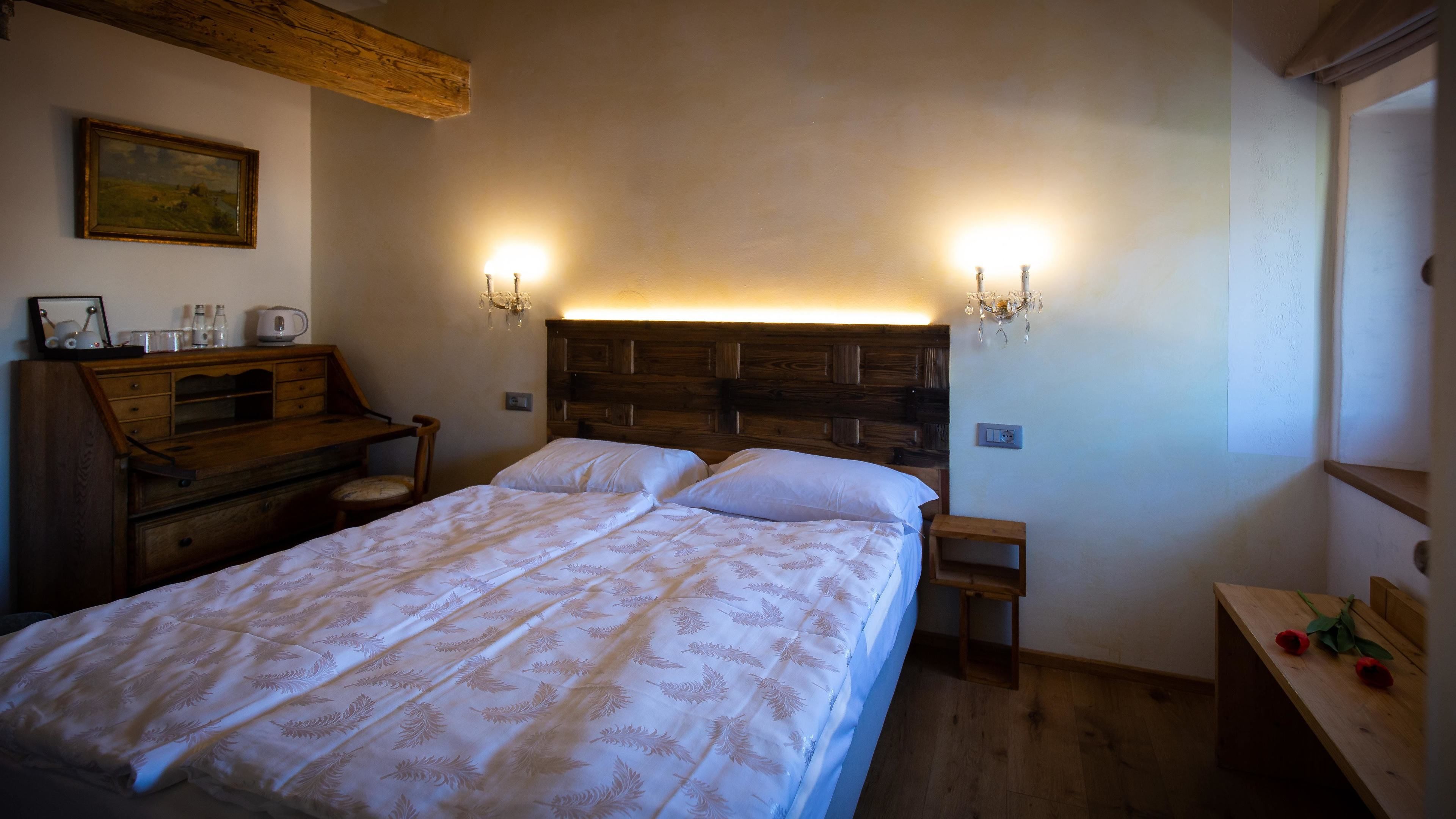 Il Torrione B&B
