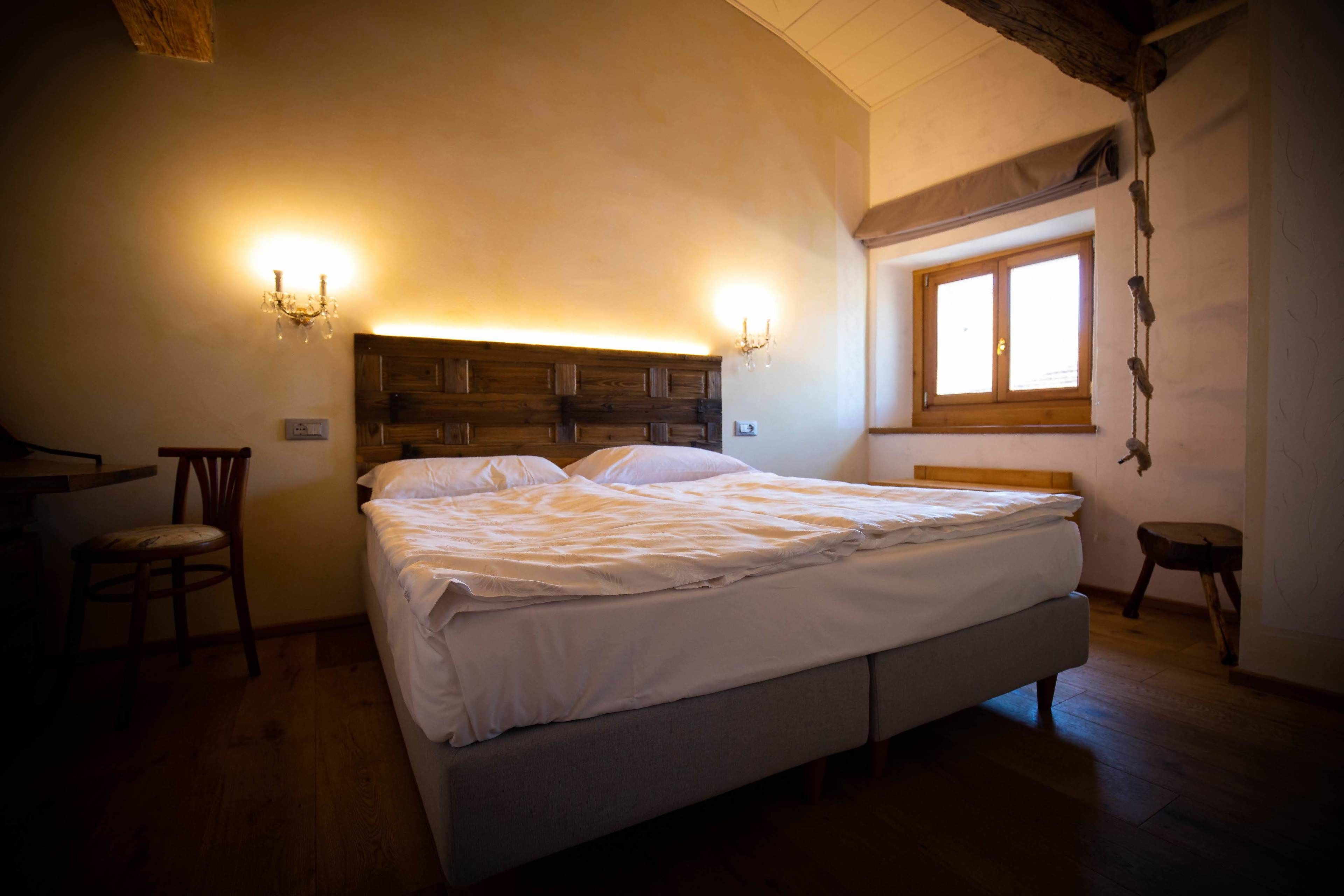Il Torrione B&B