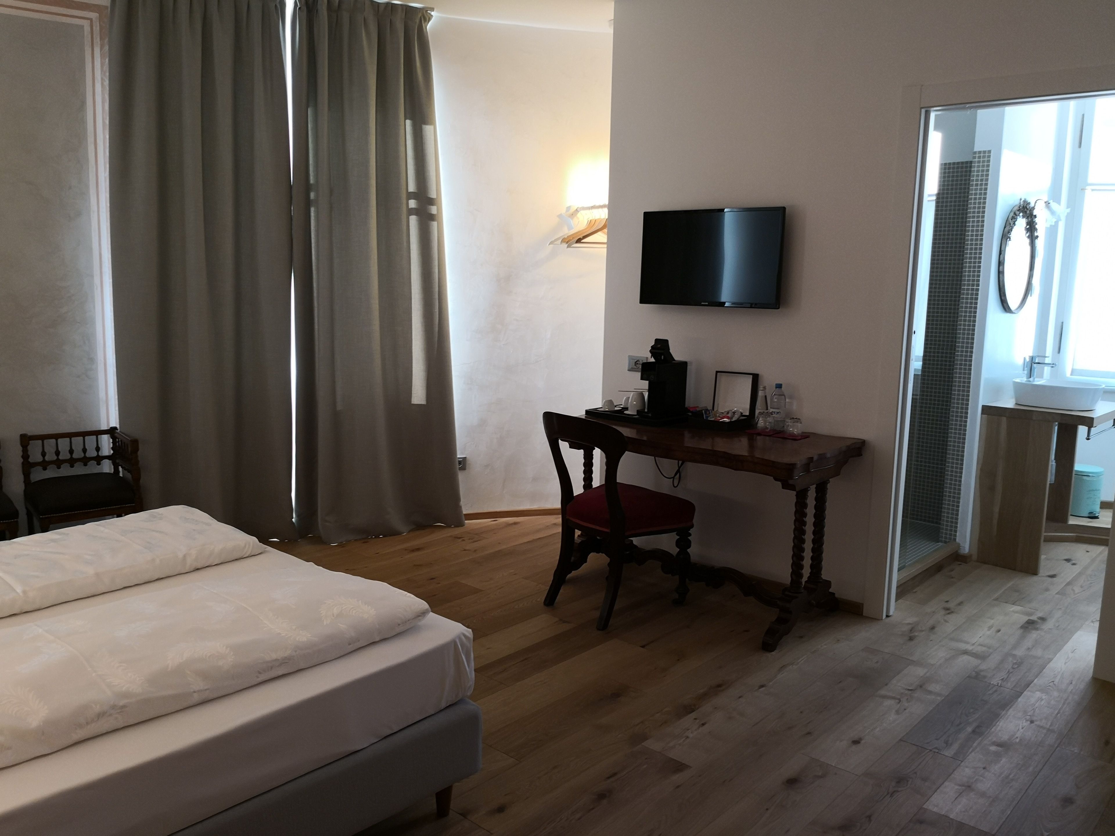 Il Torrione B&B