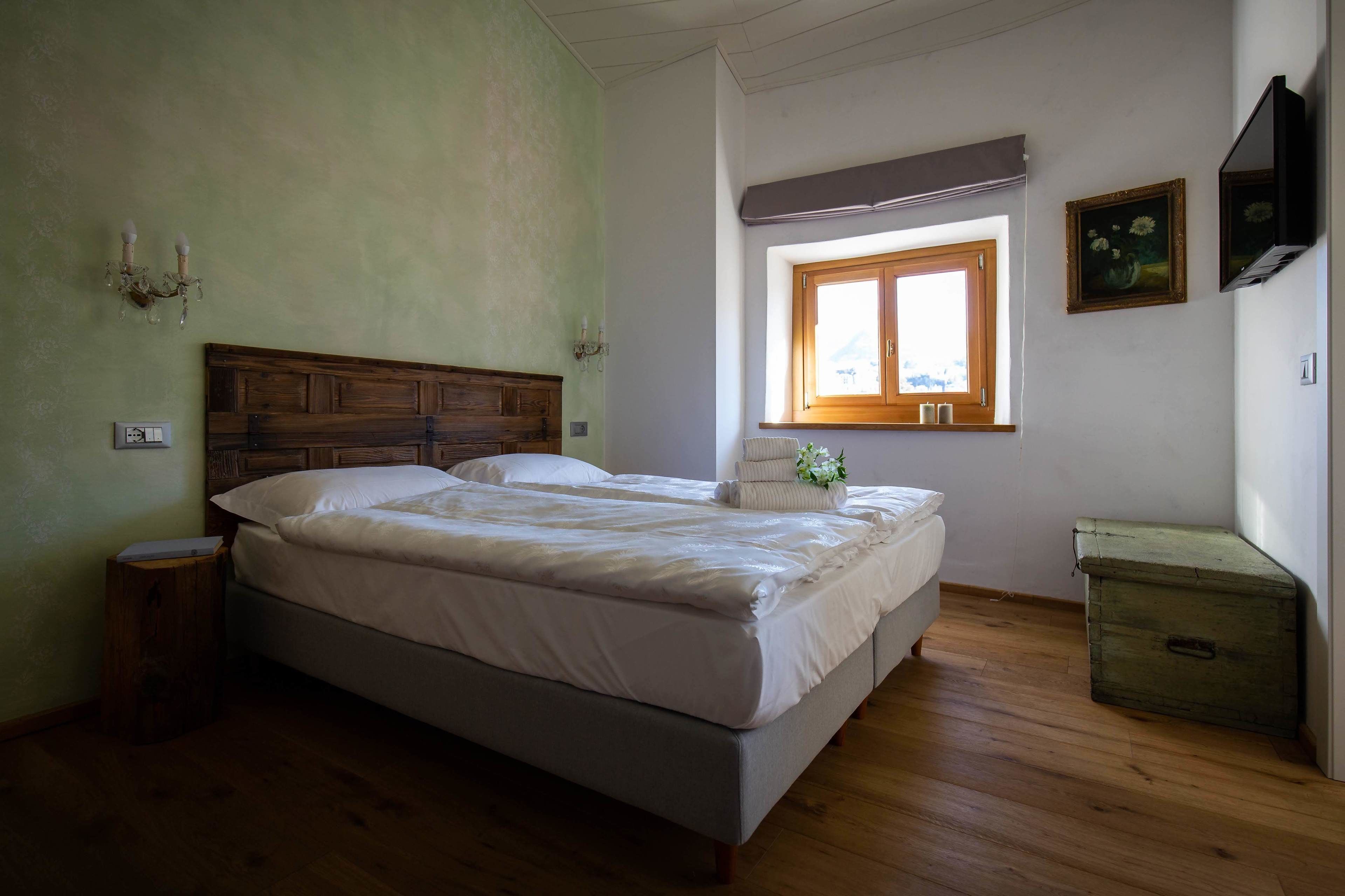 Il Torrione B&B