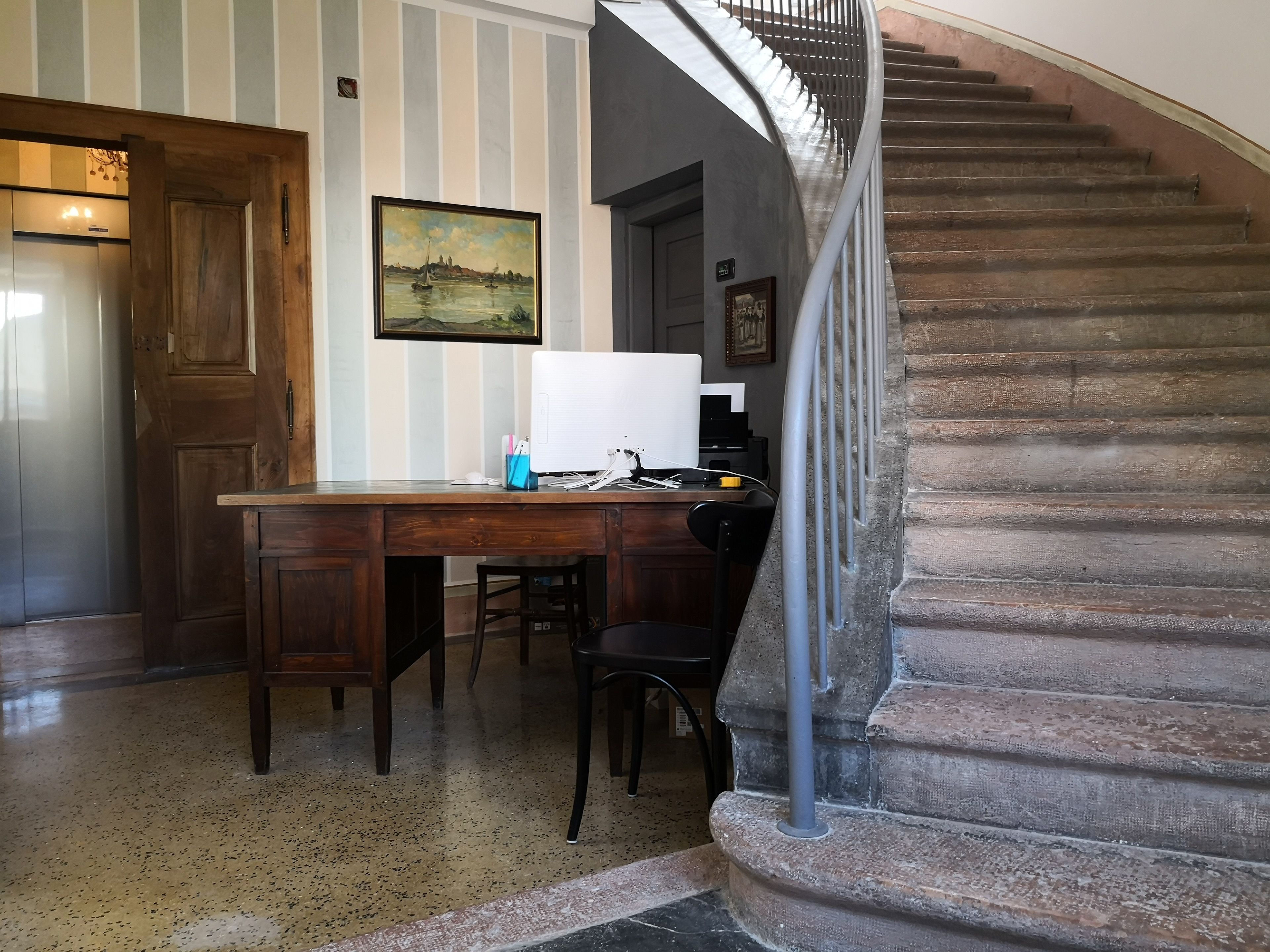 Il Torrione B&B