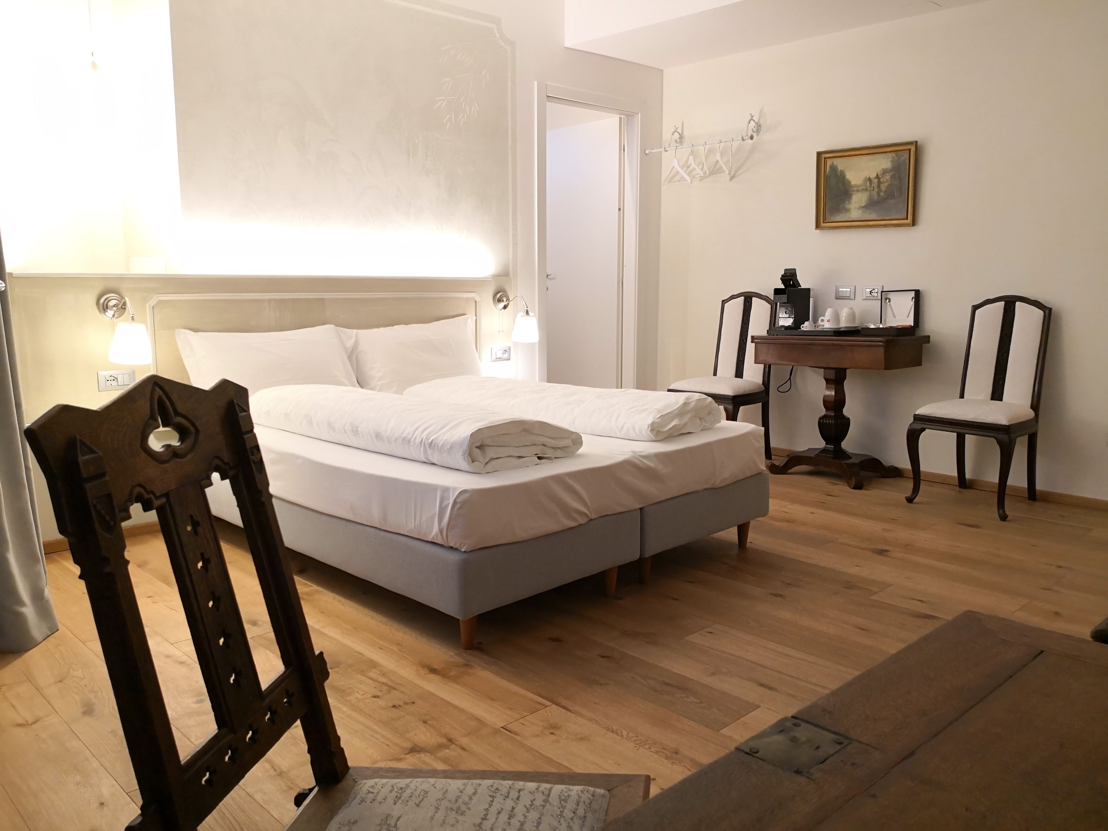 Il Torrione B&B