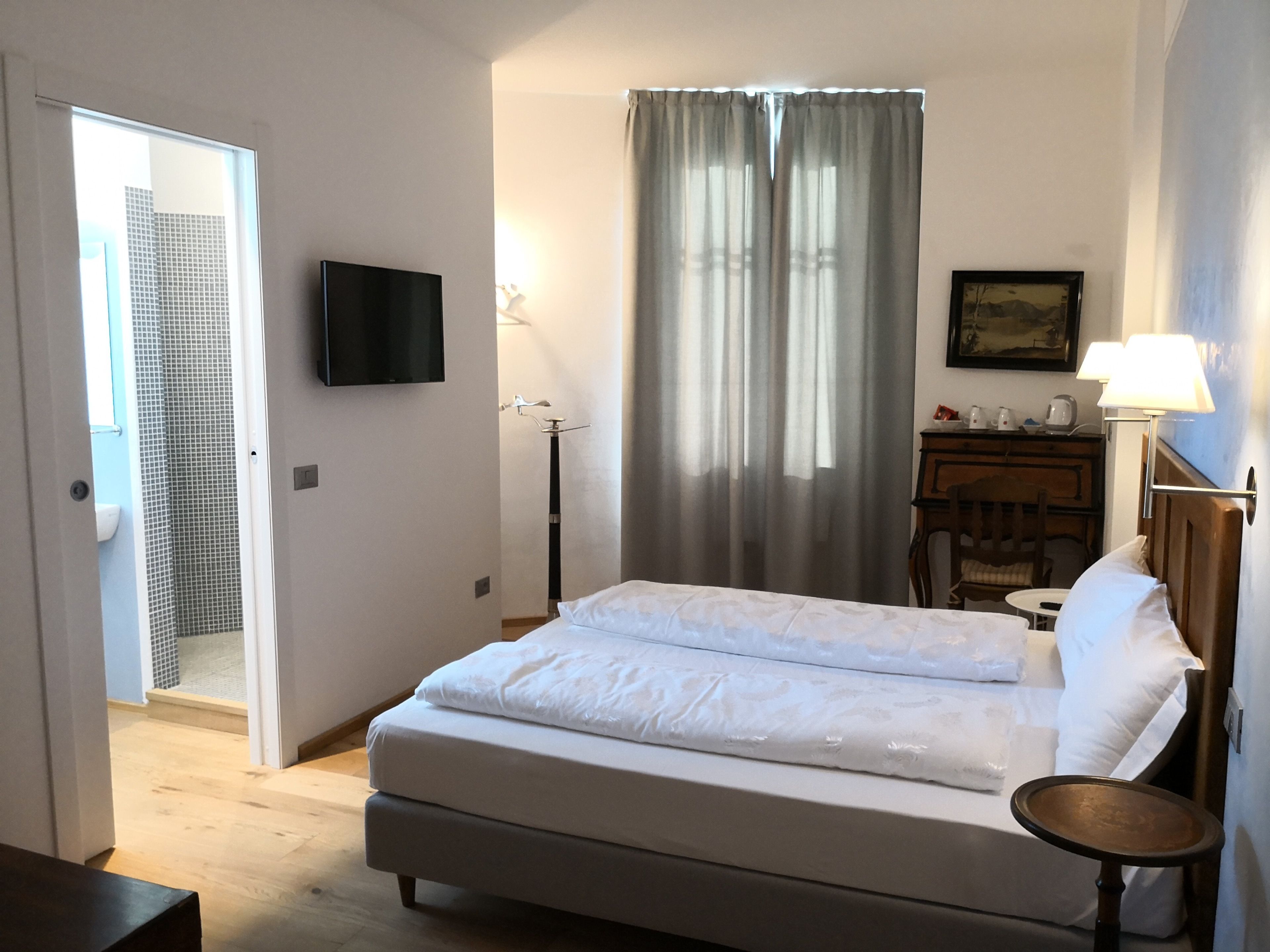 Il Torrione B&B