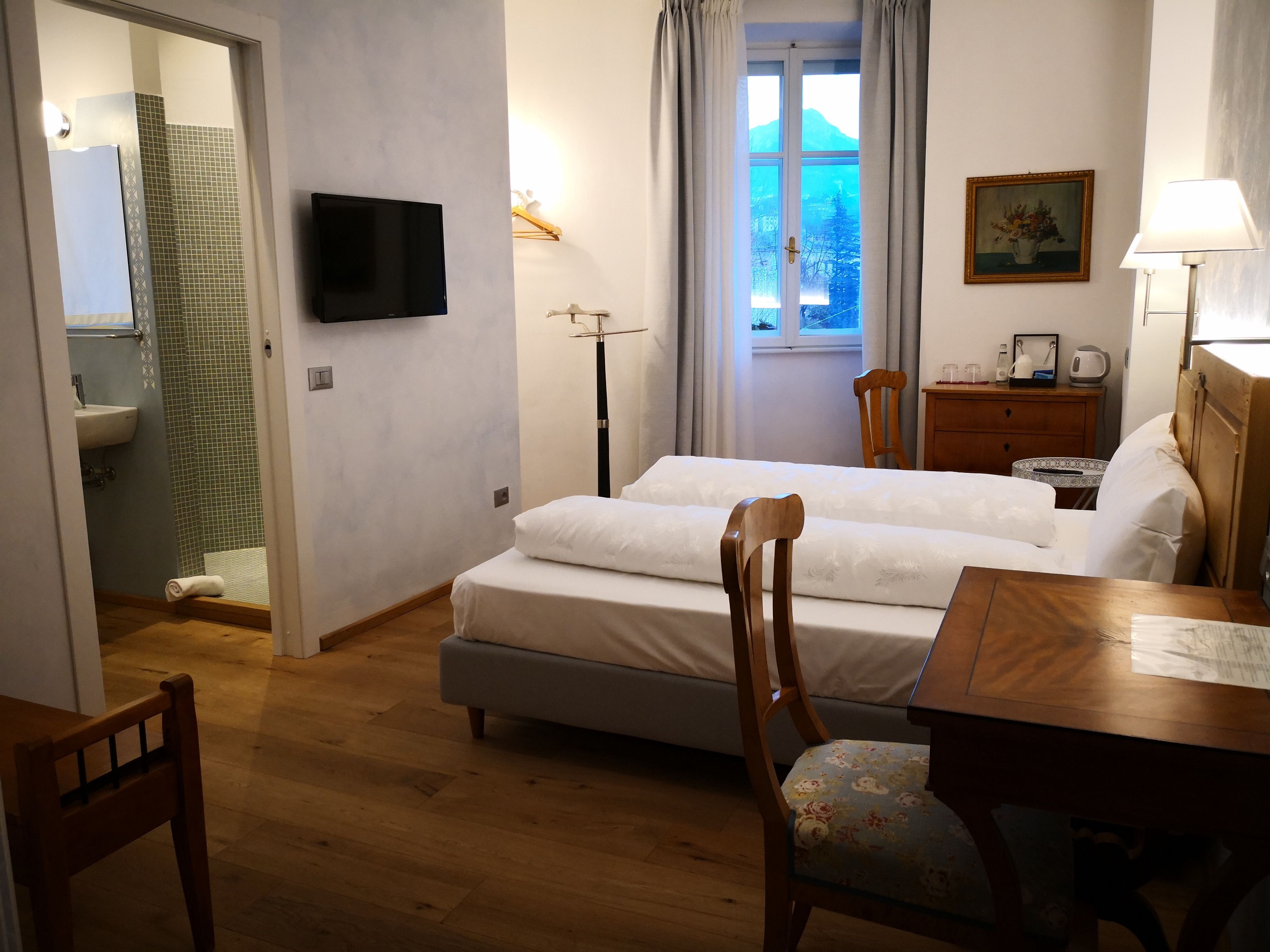 Il Torrione B&B