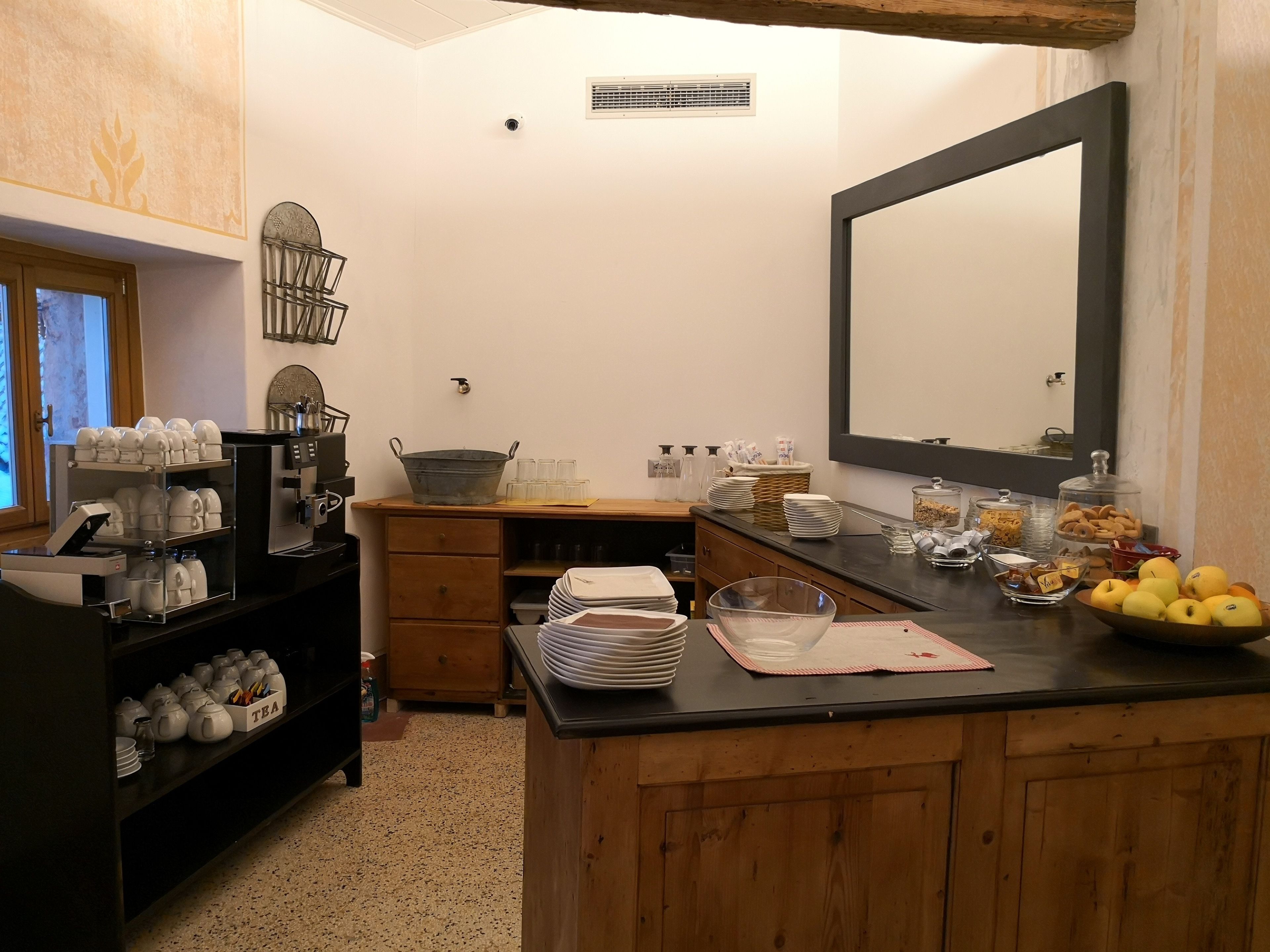 Il Torrione B&B