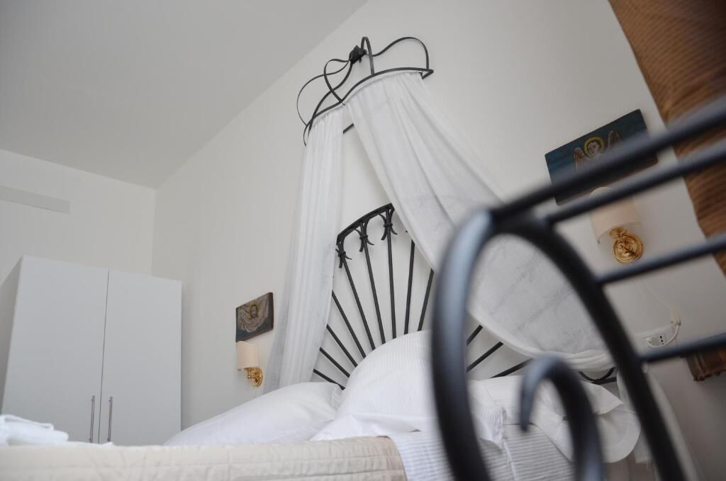 La Loggia Del Castello