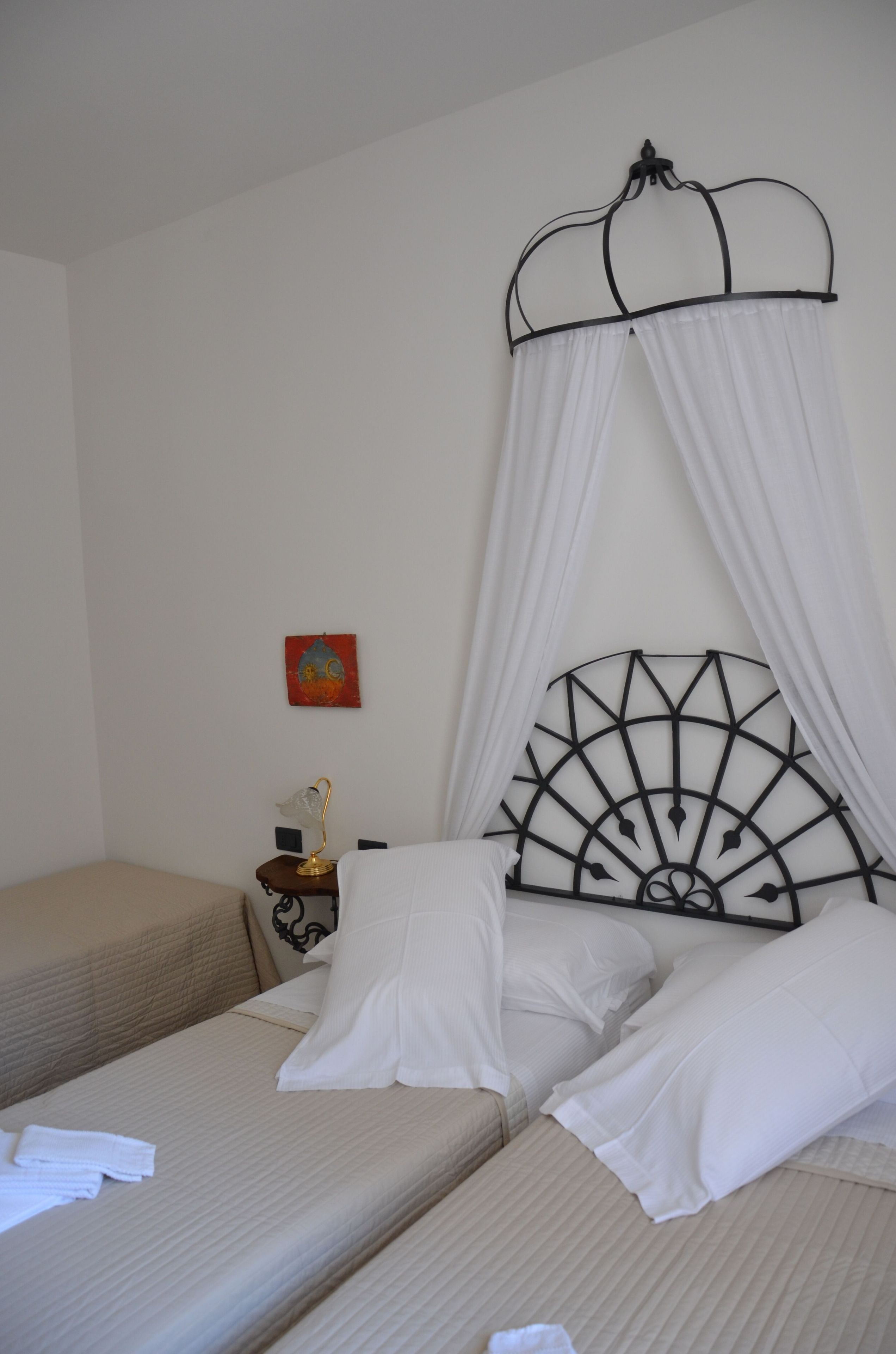 La Loggia Del Castello