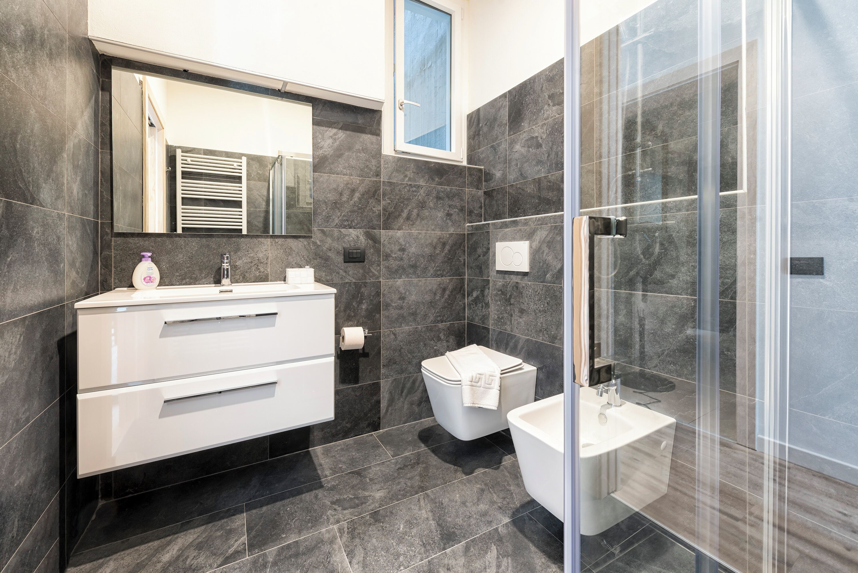 La Loggia Del Castello