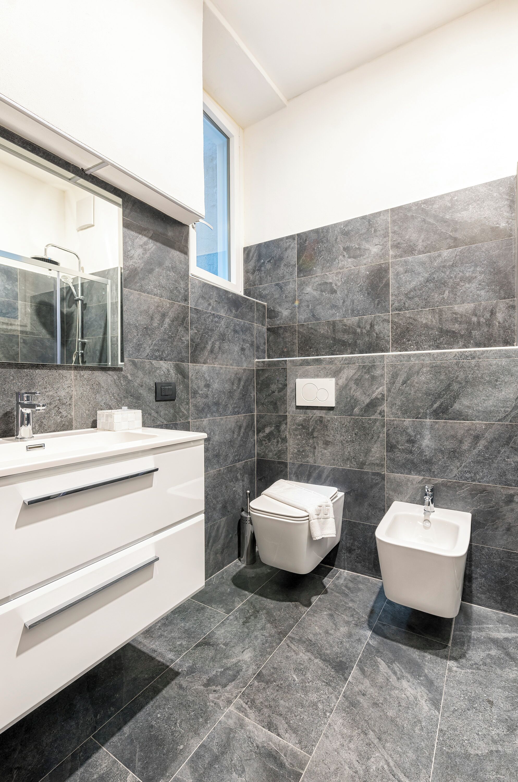 La Loggia Del Castello