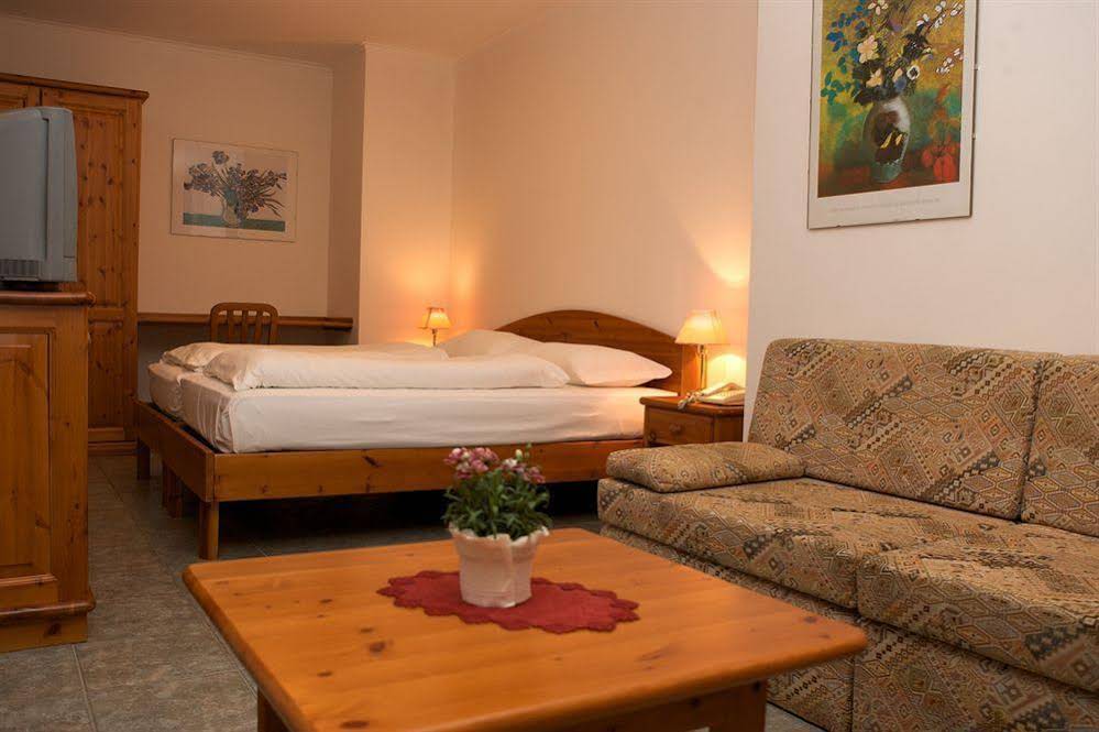 Mondi Hotel Tscherms