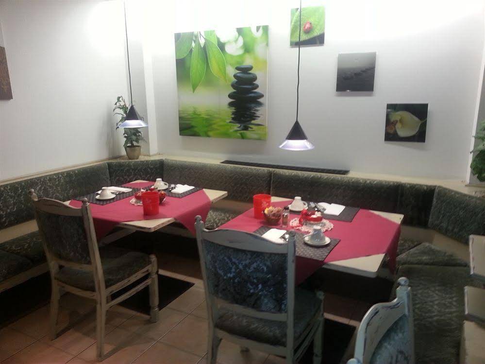 Mondi Hotel Tscherms