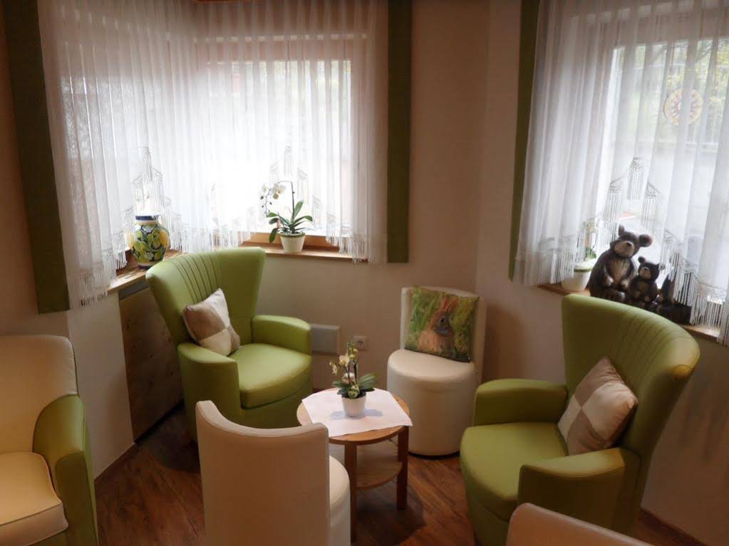 Hotel FleurAlp